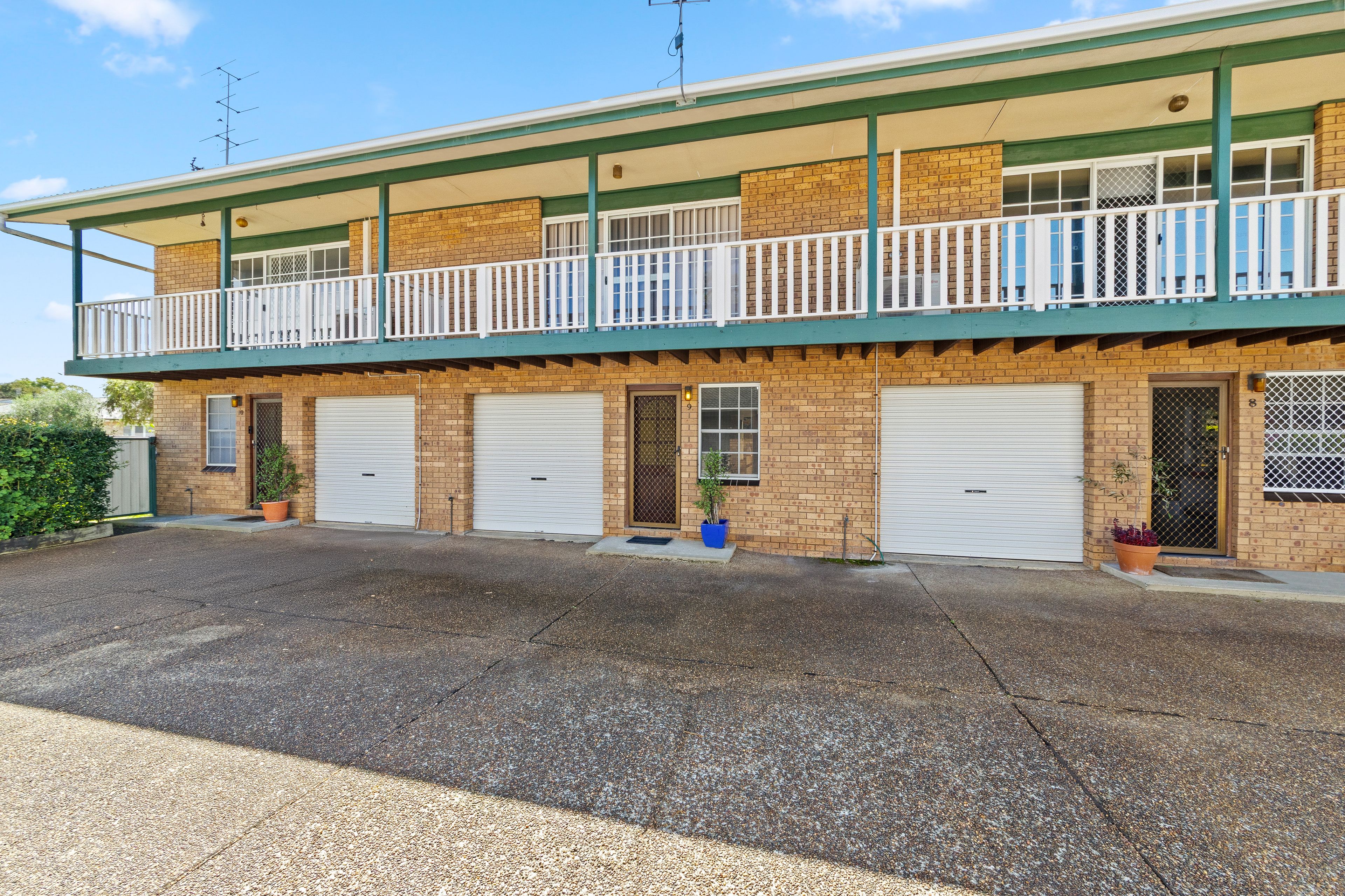 9/31-37 Tenth Avenue, Budgewoi, NSW 2262