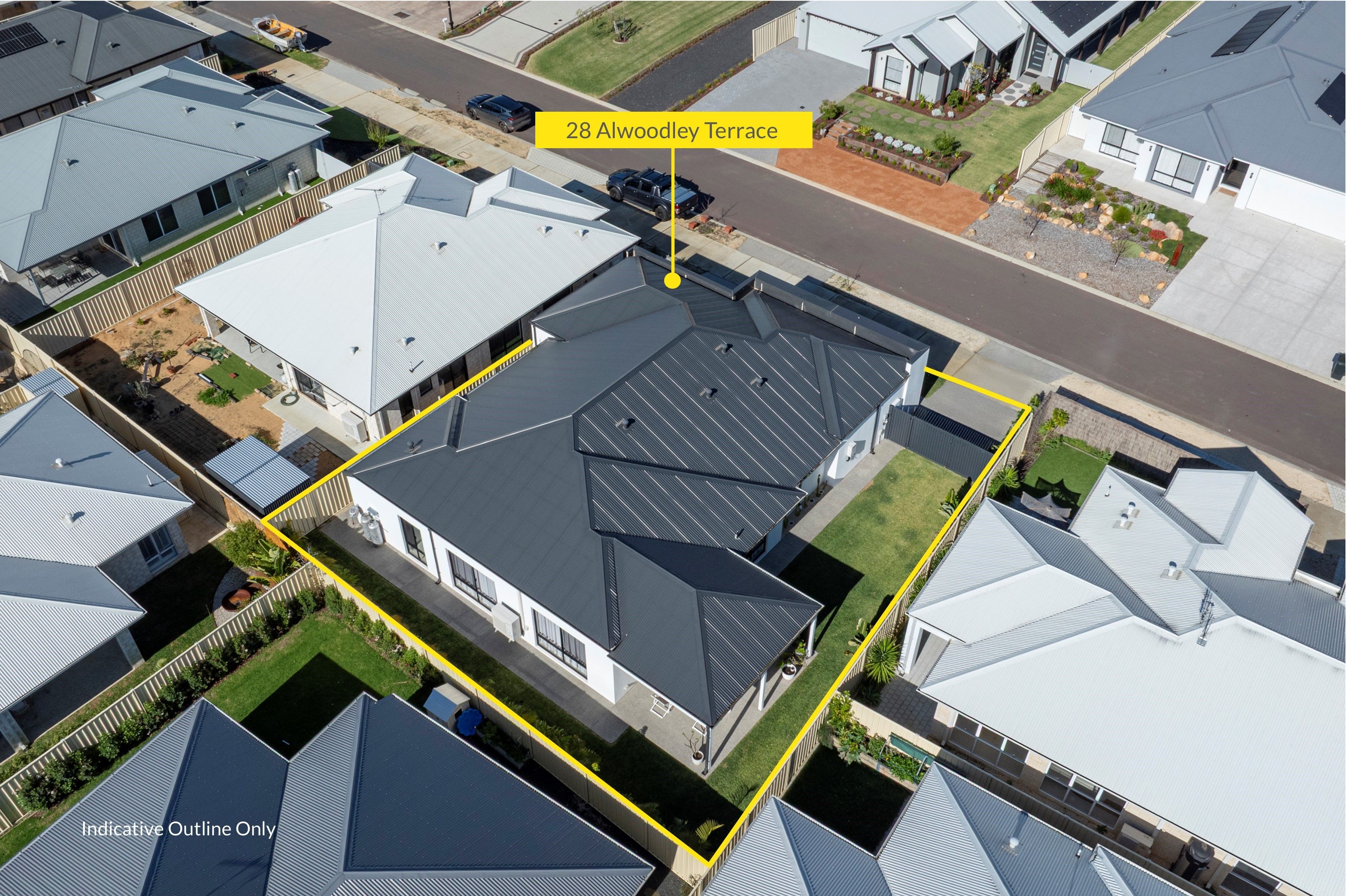 28 Alwoodley Terrace — photo 22 of 22