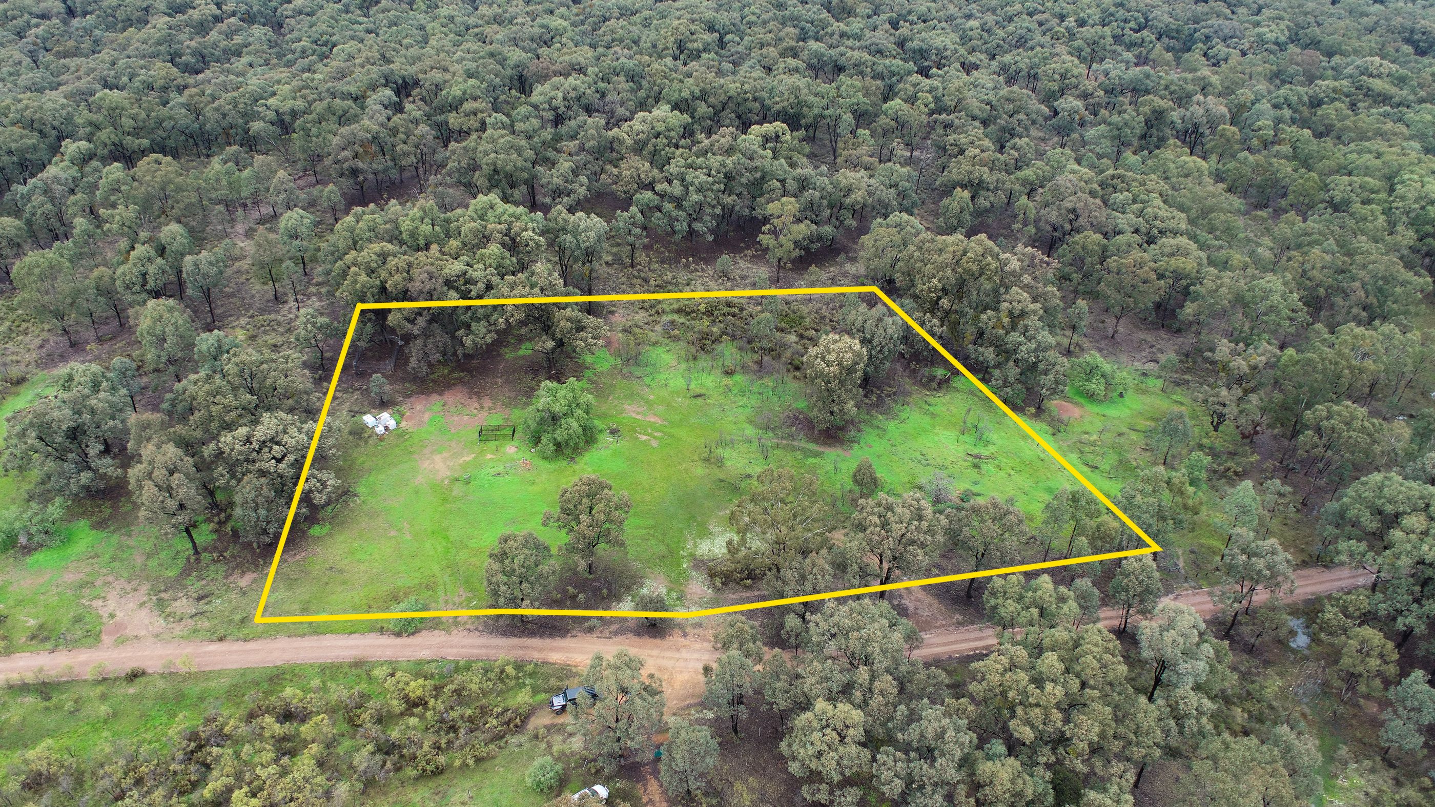 CA 30 Murchison-Whroo Road, Whroo VIC 3612