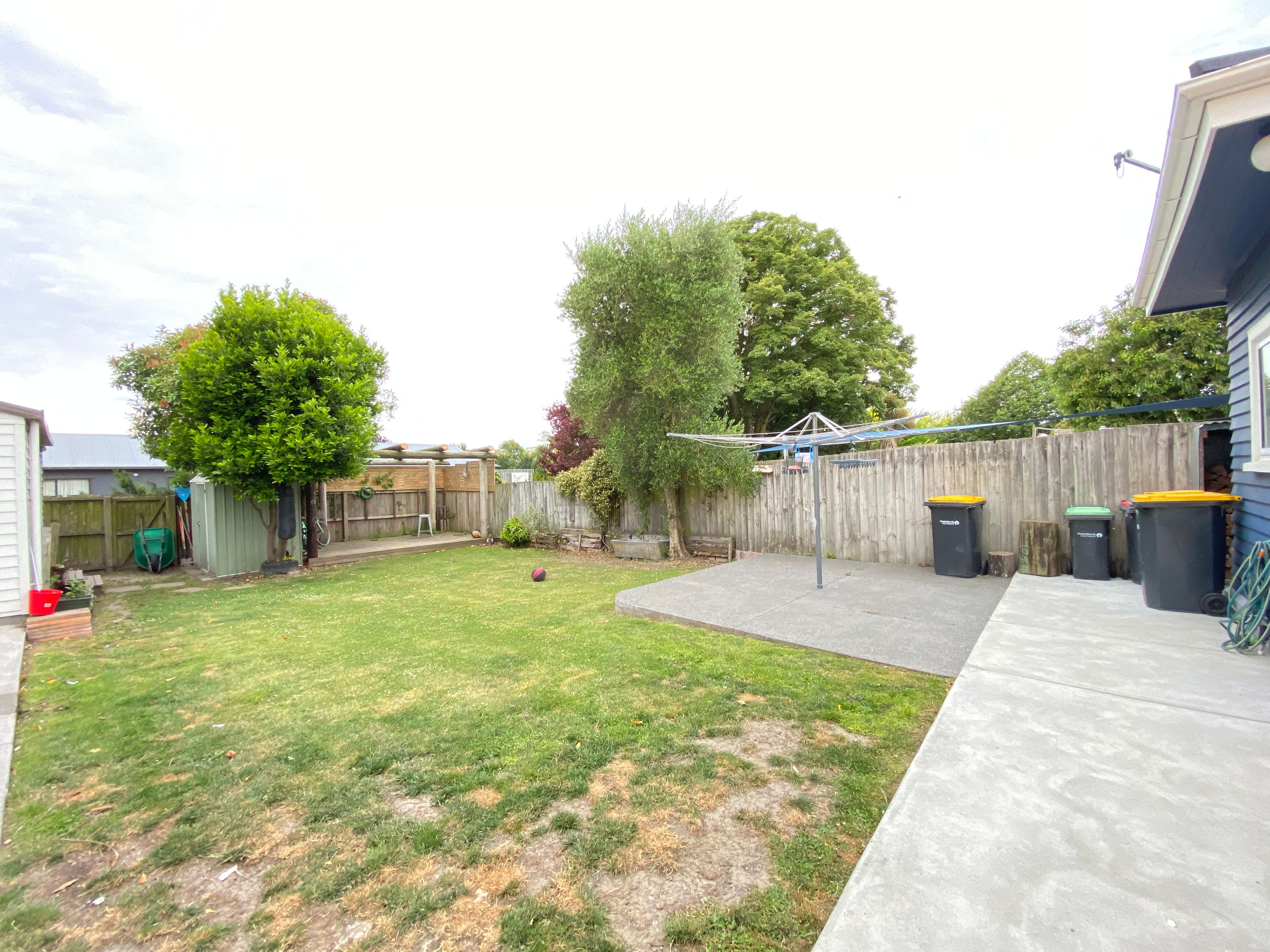 41 Woodham Road, Linwood, Christchurch City