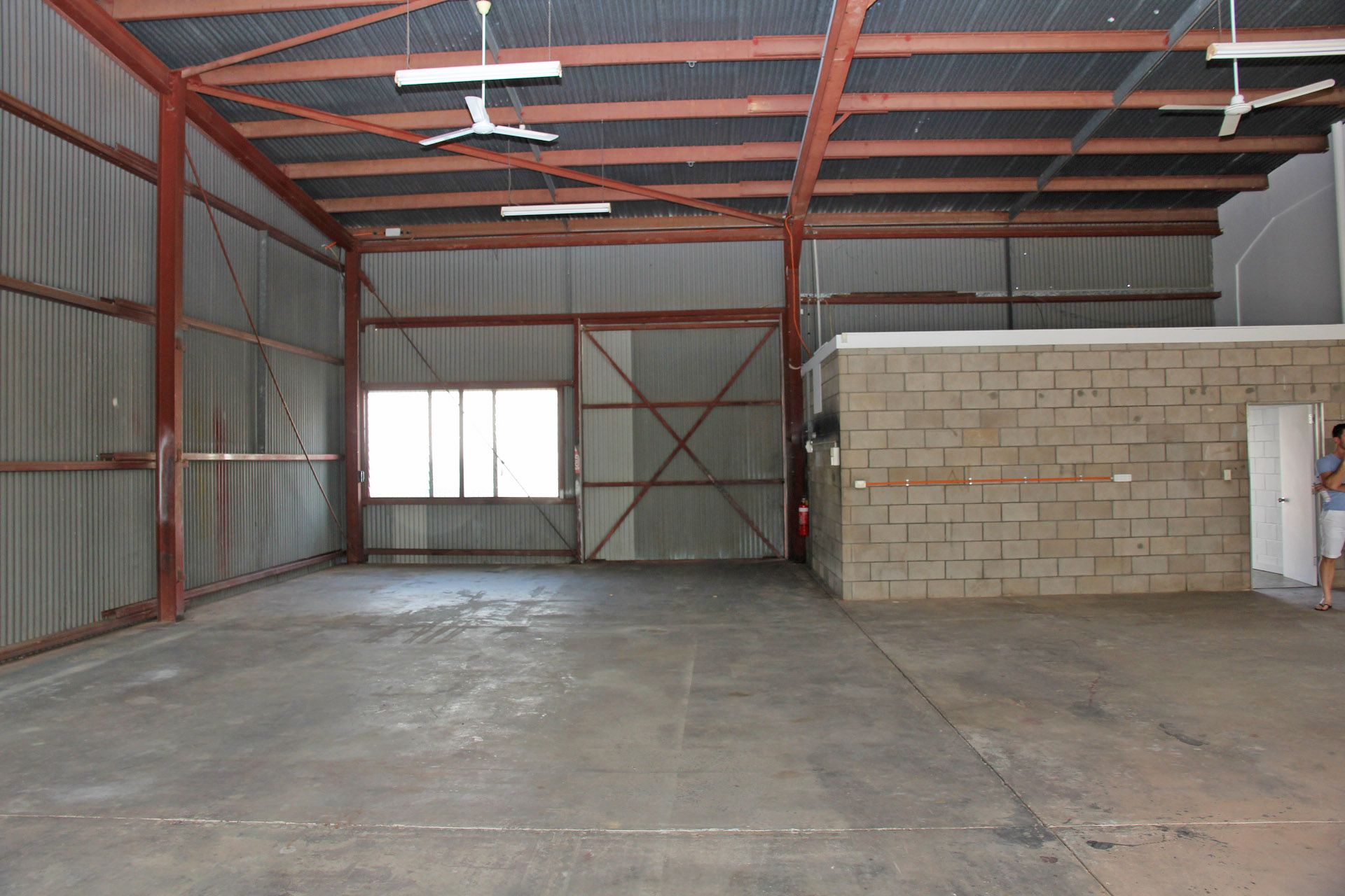 5/111 Coonawarra Road, Winnellie, NT 0820