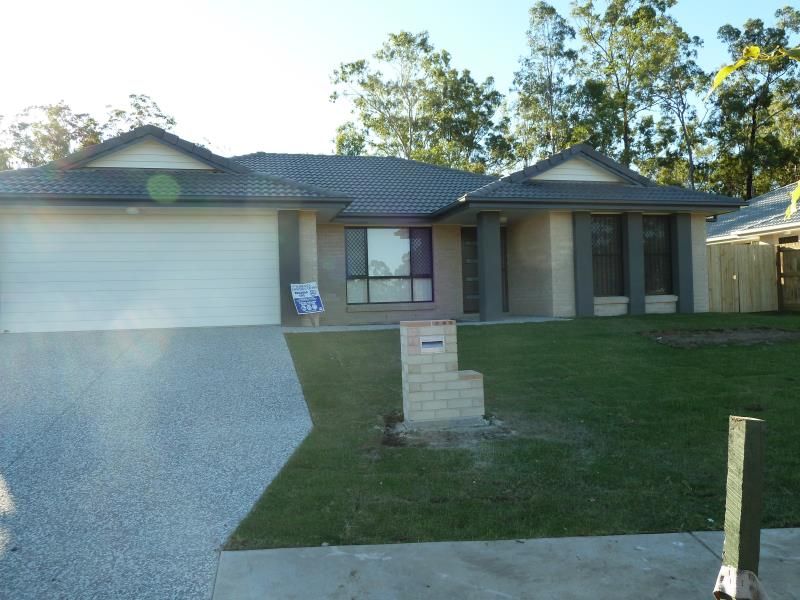 48 Gordon Drive, Bellbird Park, QLD 4300