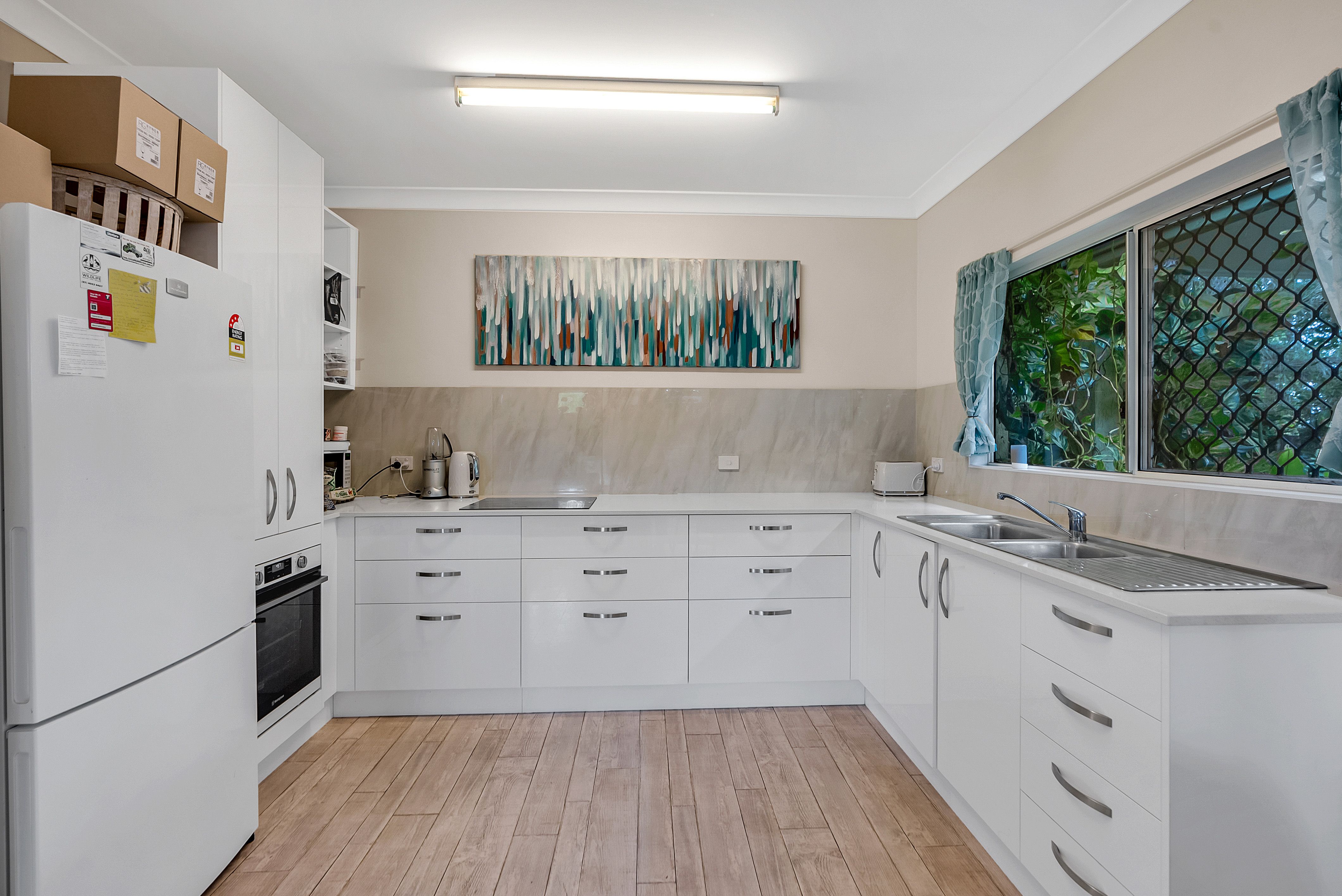 36 Silky Oak Court, Mooroobool, QLD 4870