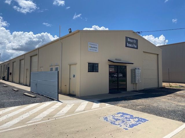Shed 1/20 Brissett Street, Inverell, NSW 2360