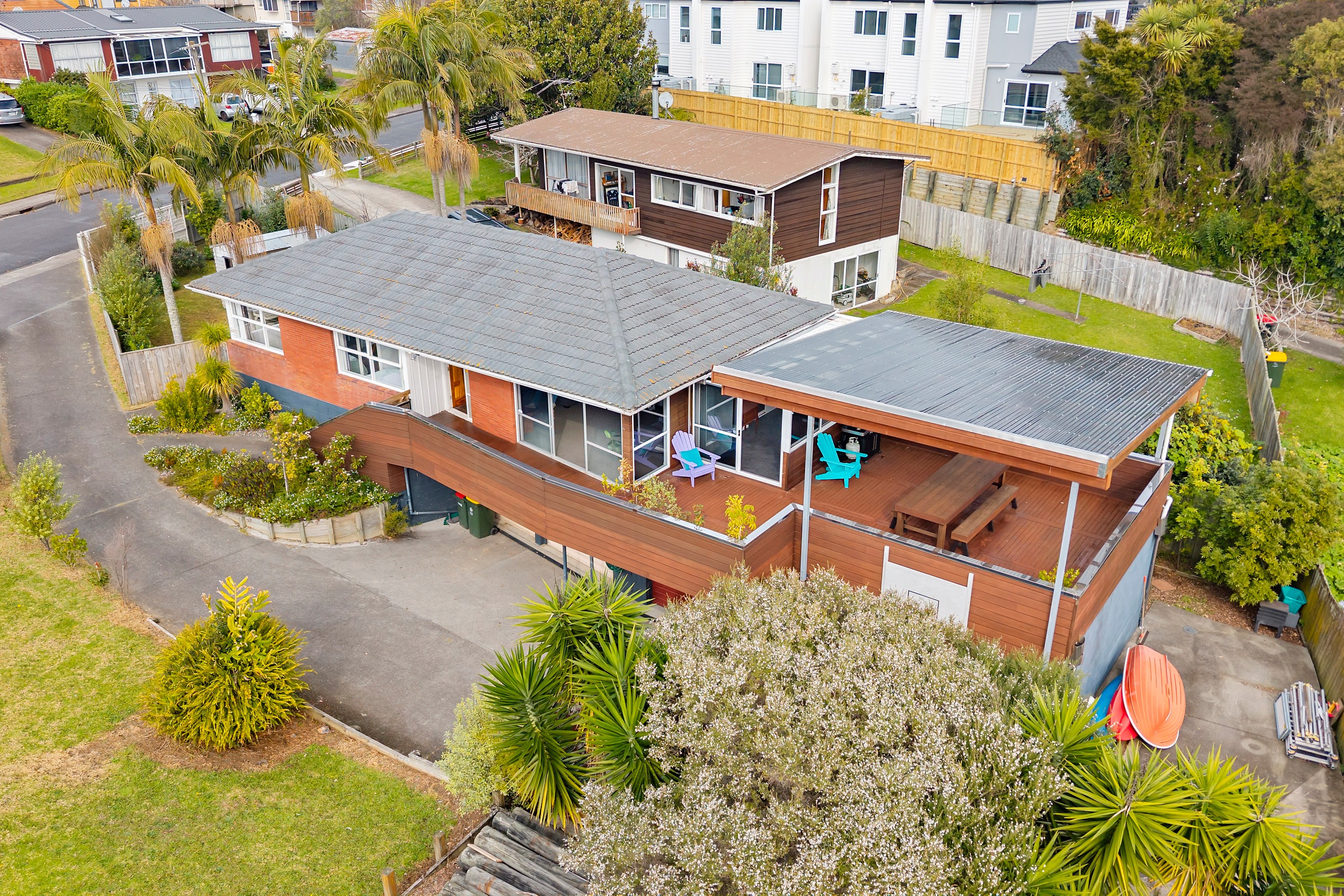 51 O'Halloran Road, Howick, Manukau City
