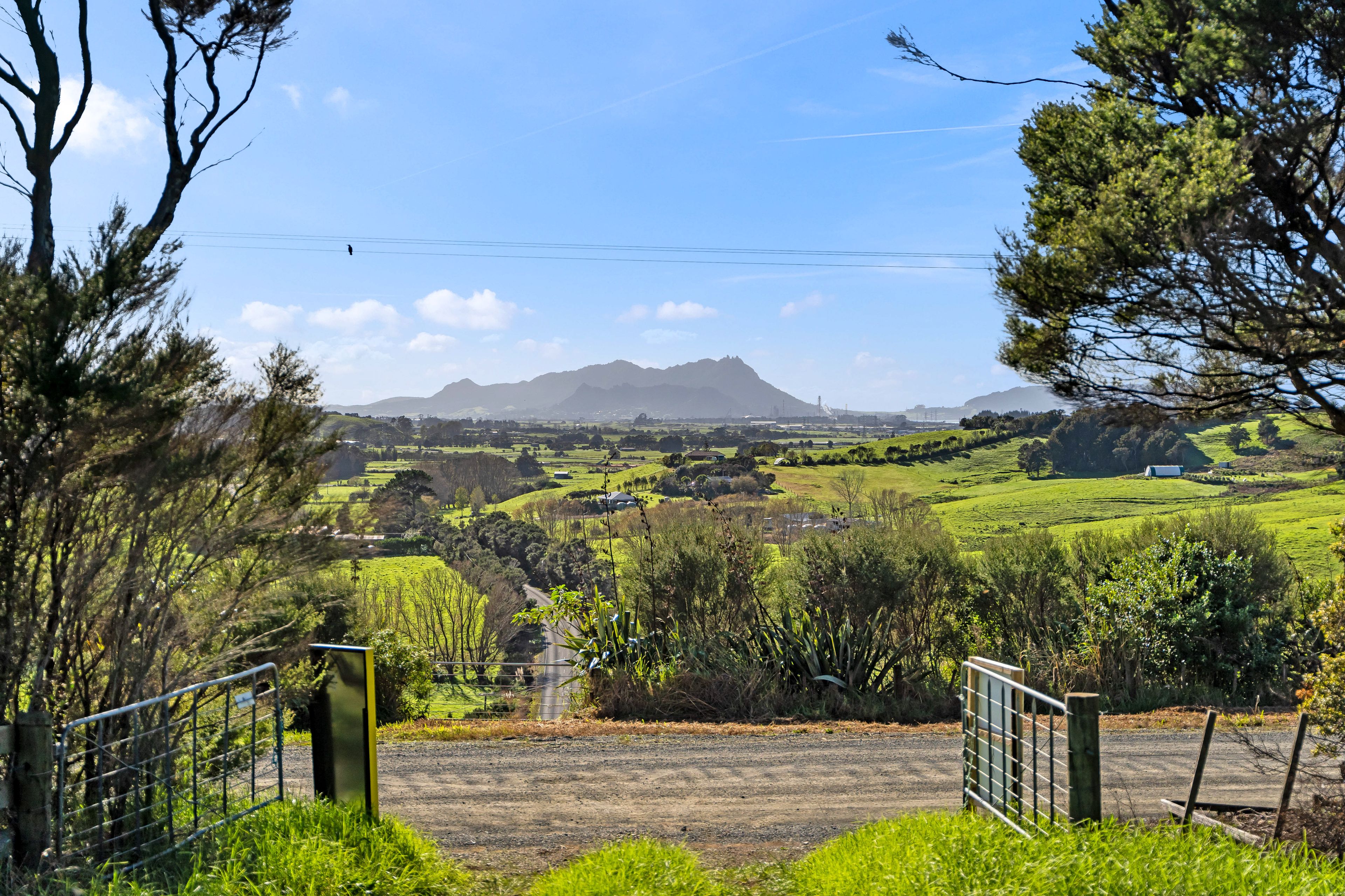Lot 2 Sail Rock Road, Ruakaka, Whangarei District