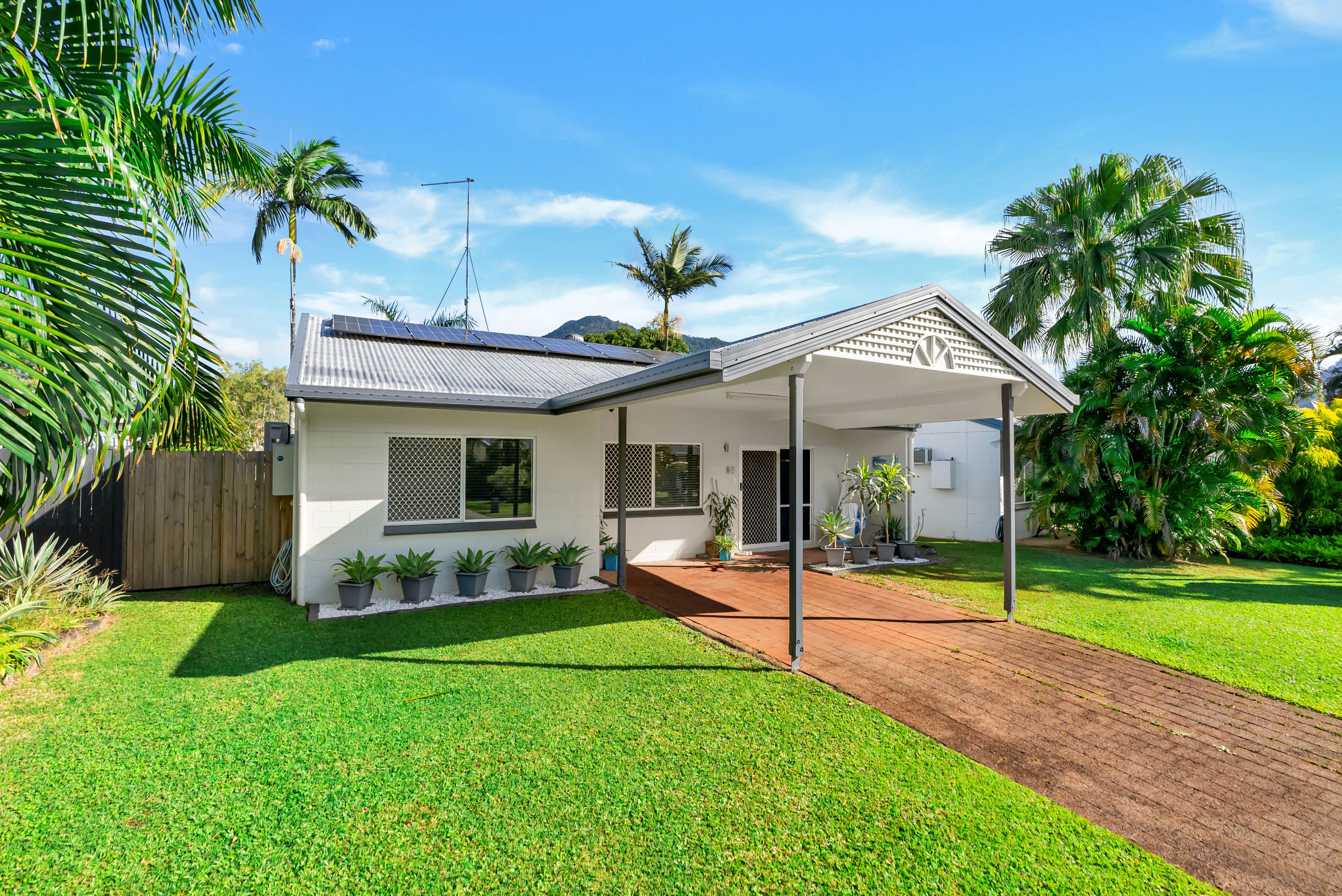 68/31 Lake Placid Road, Caravonica, QLD 4878
