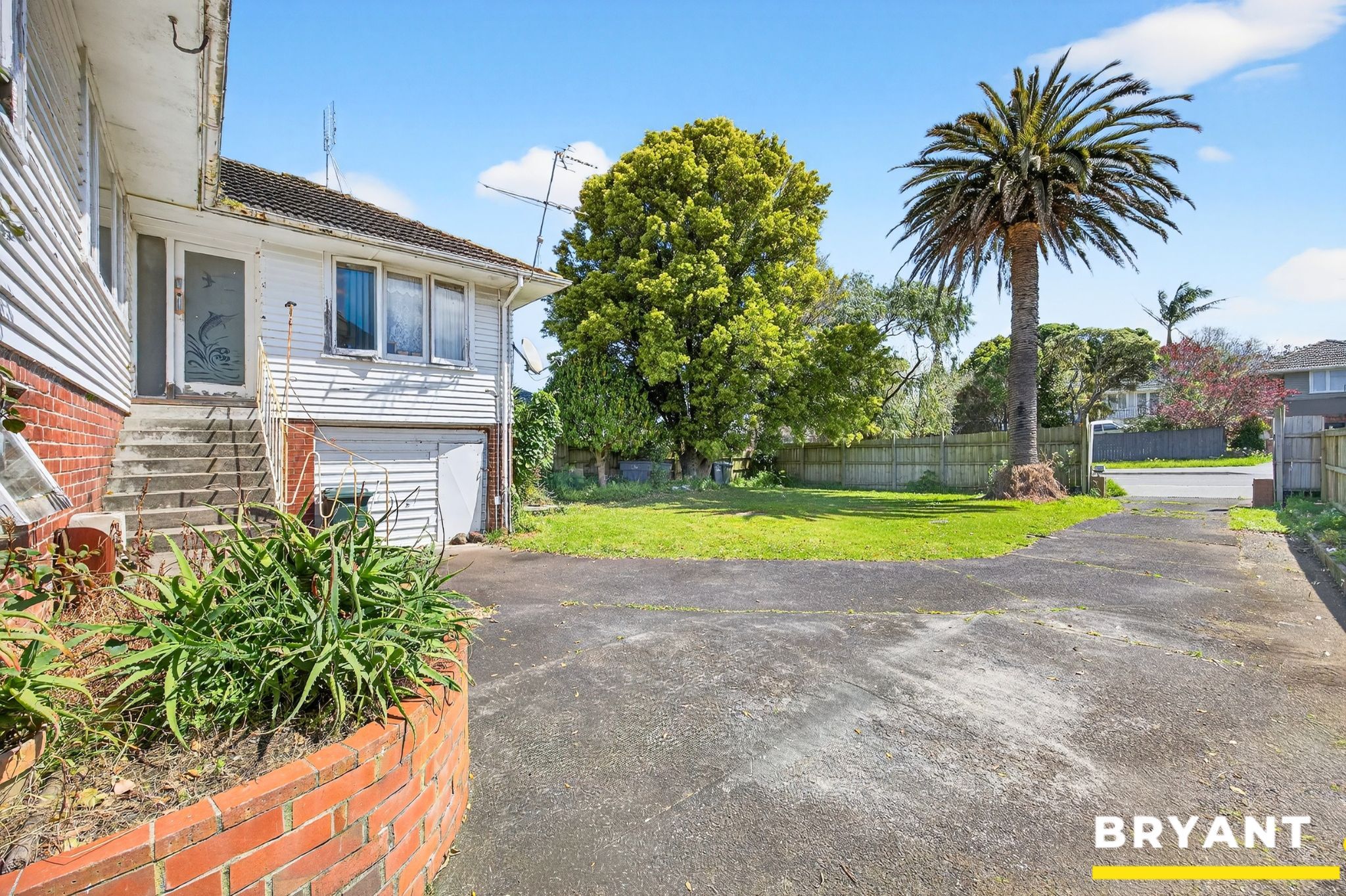 58 Line Road, Glen Innes, Auckland City