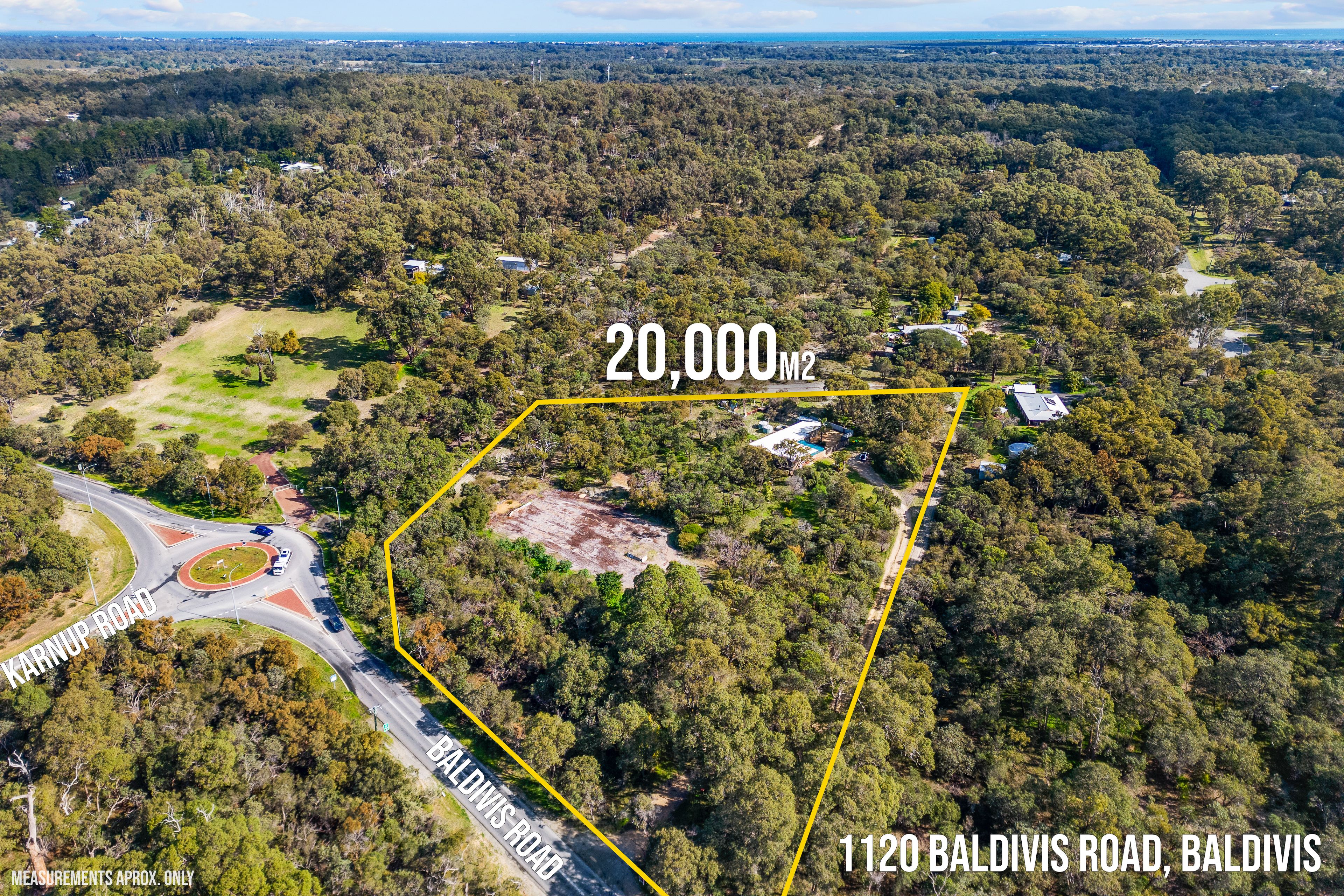 1120 Baldivis Road — photo from Ray White Rockingham Baldivis