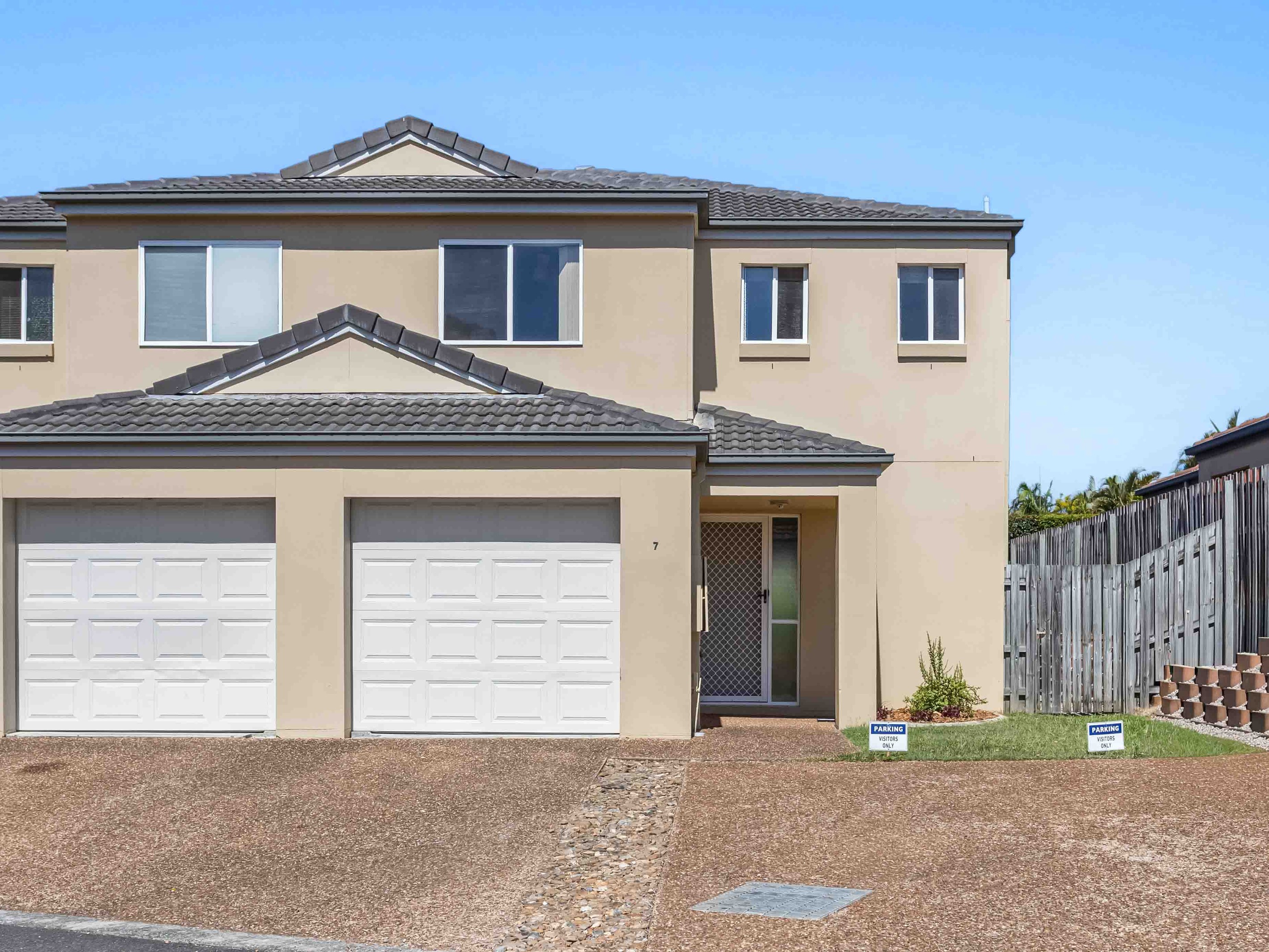 7/8A Clydesdale Drive, Upper Coomera, QLD 4209