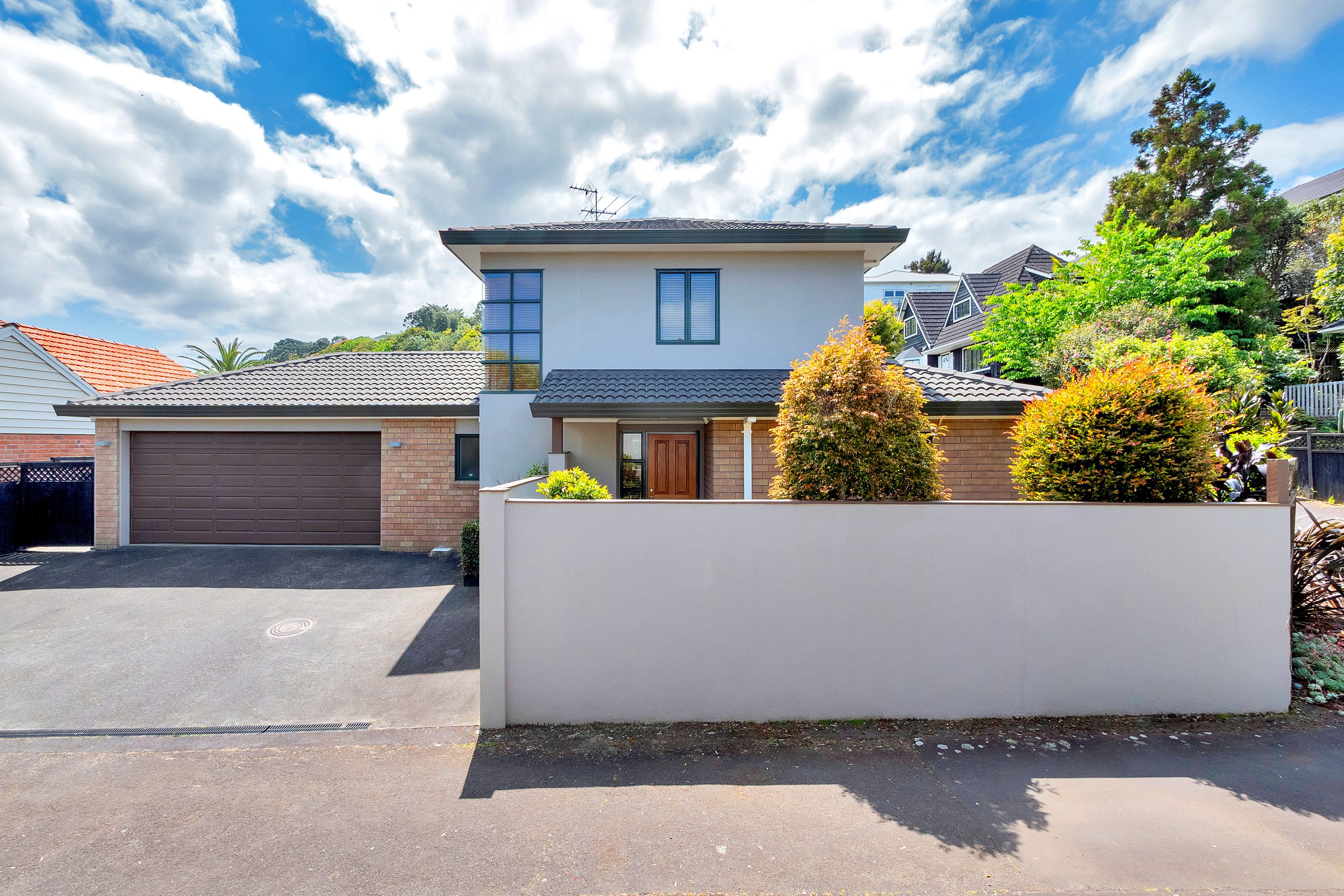 6A Queensway, Three Kings, Auckland City