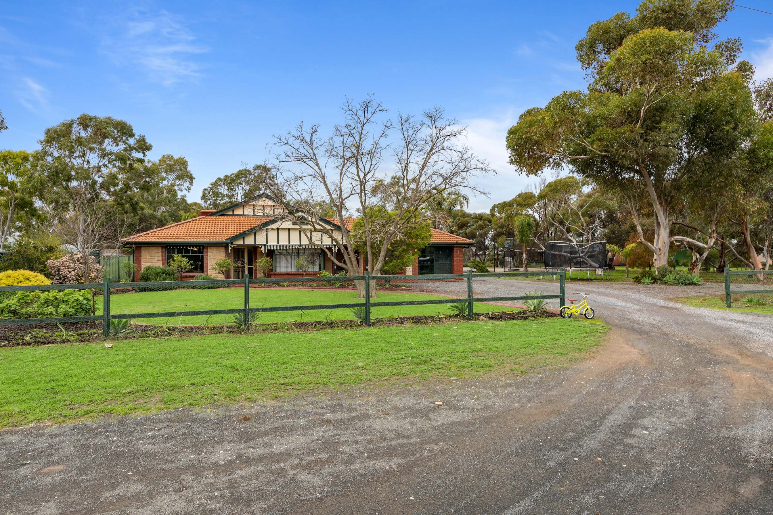 4 Rose Drive, Roseworthy, SA 5371