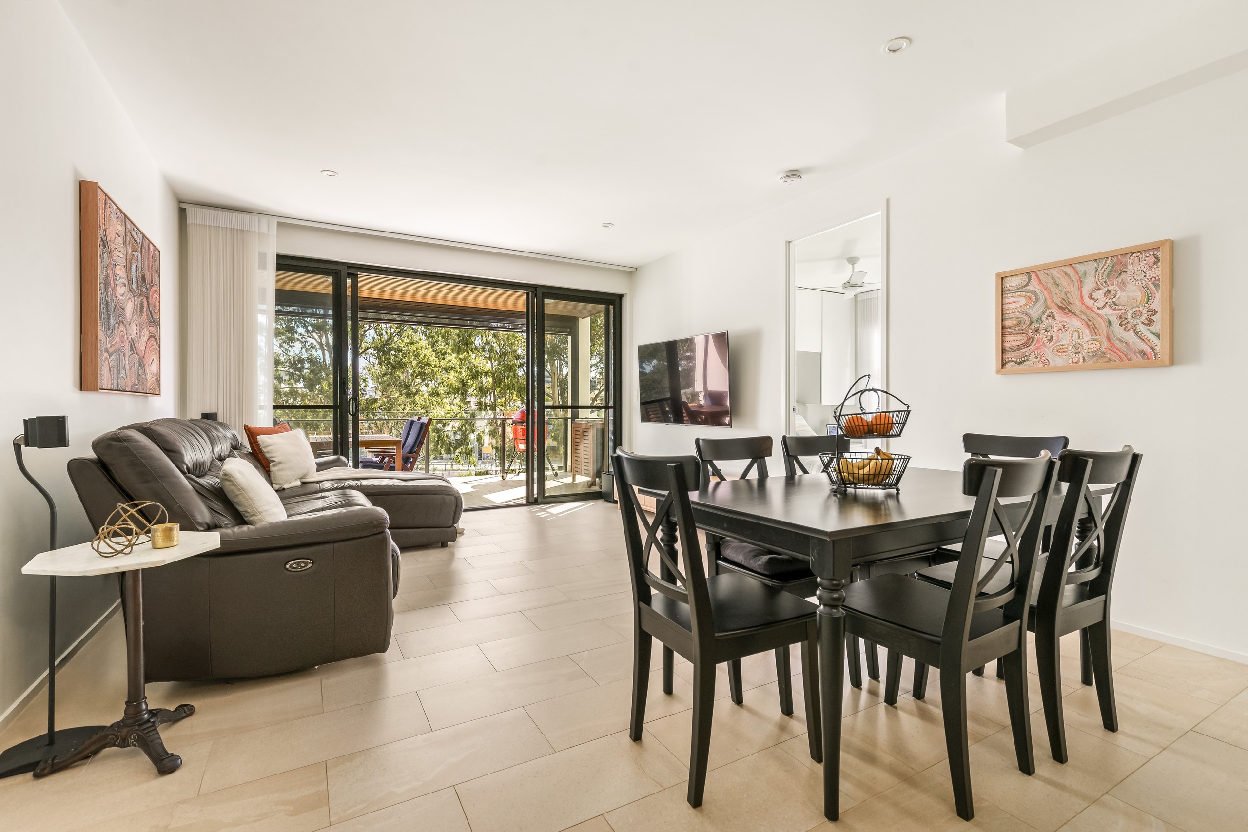 302/191 Clarence Road, Indooroopilly, QLD 4068