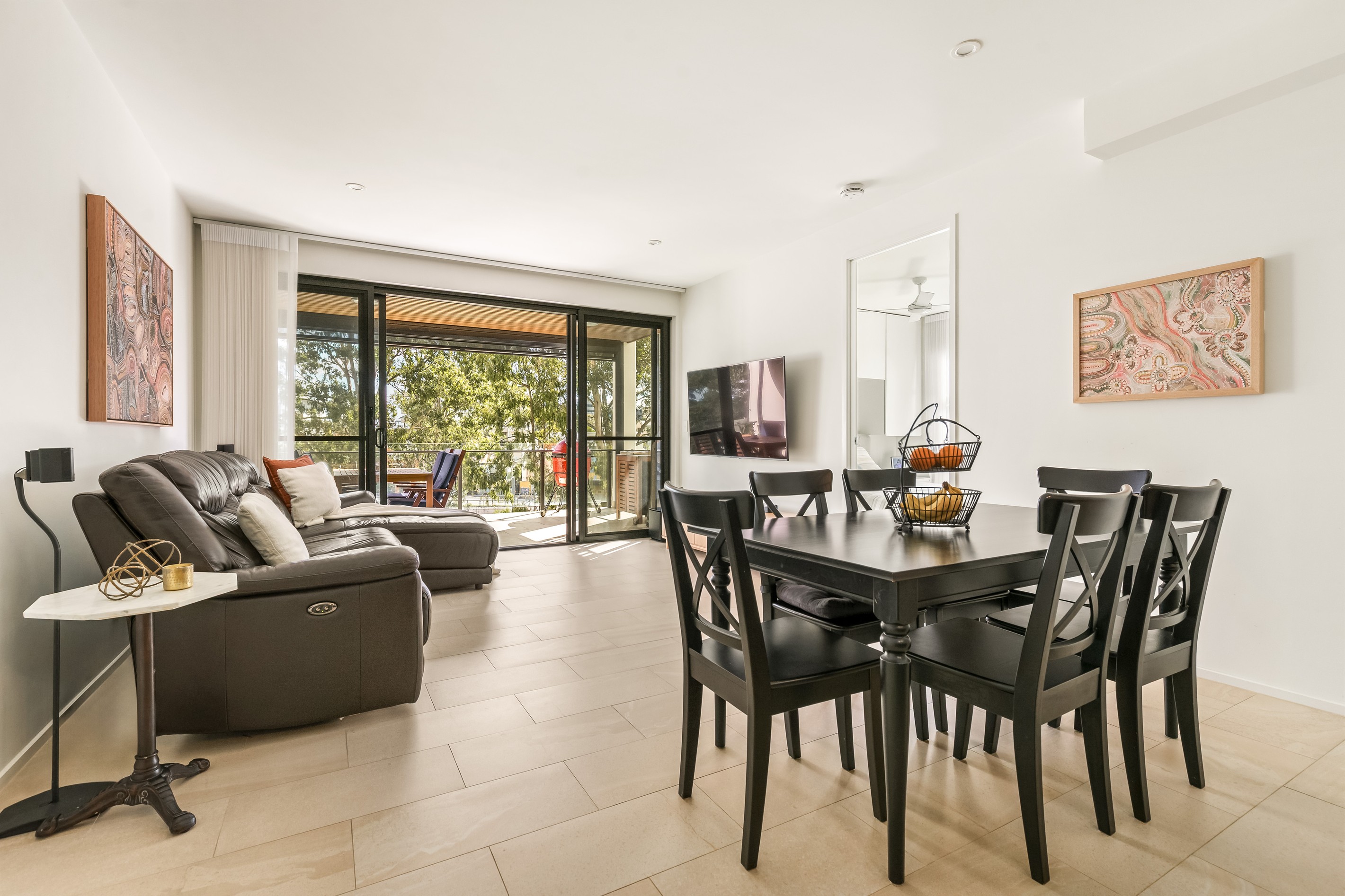 302/191 Clarence Road, Indooroopilly, QLD 4068