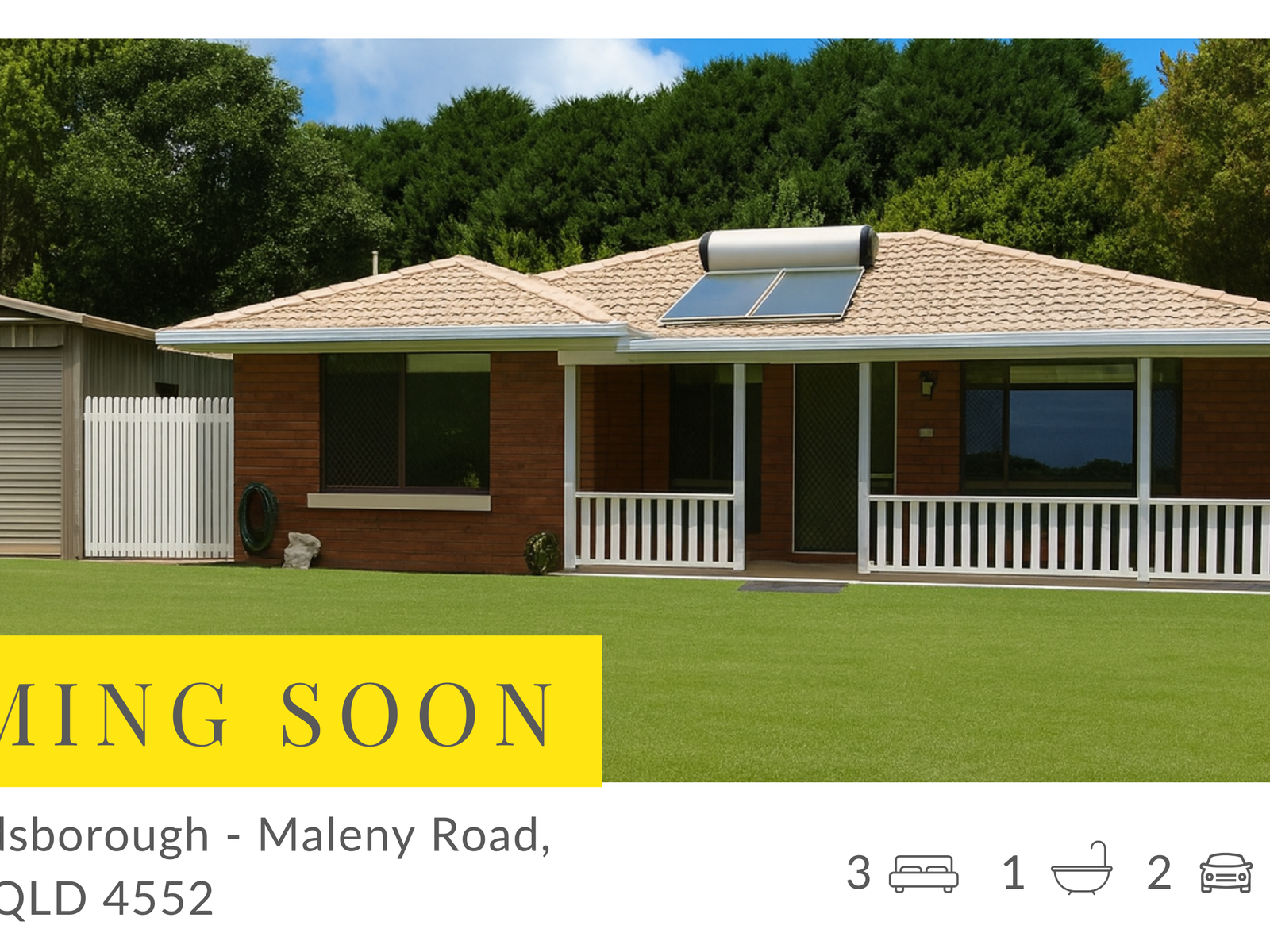 1113 Landsborough Maleny Road