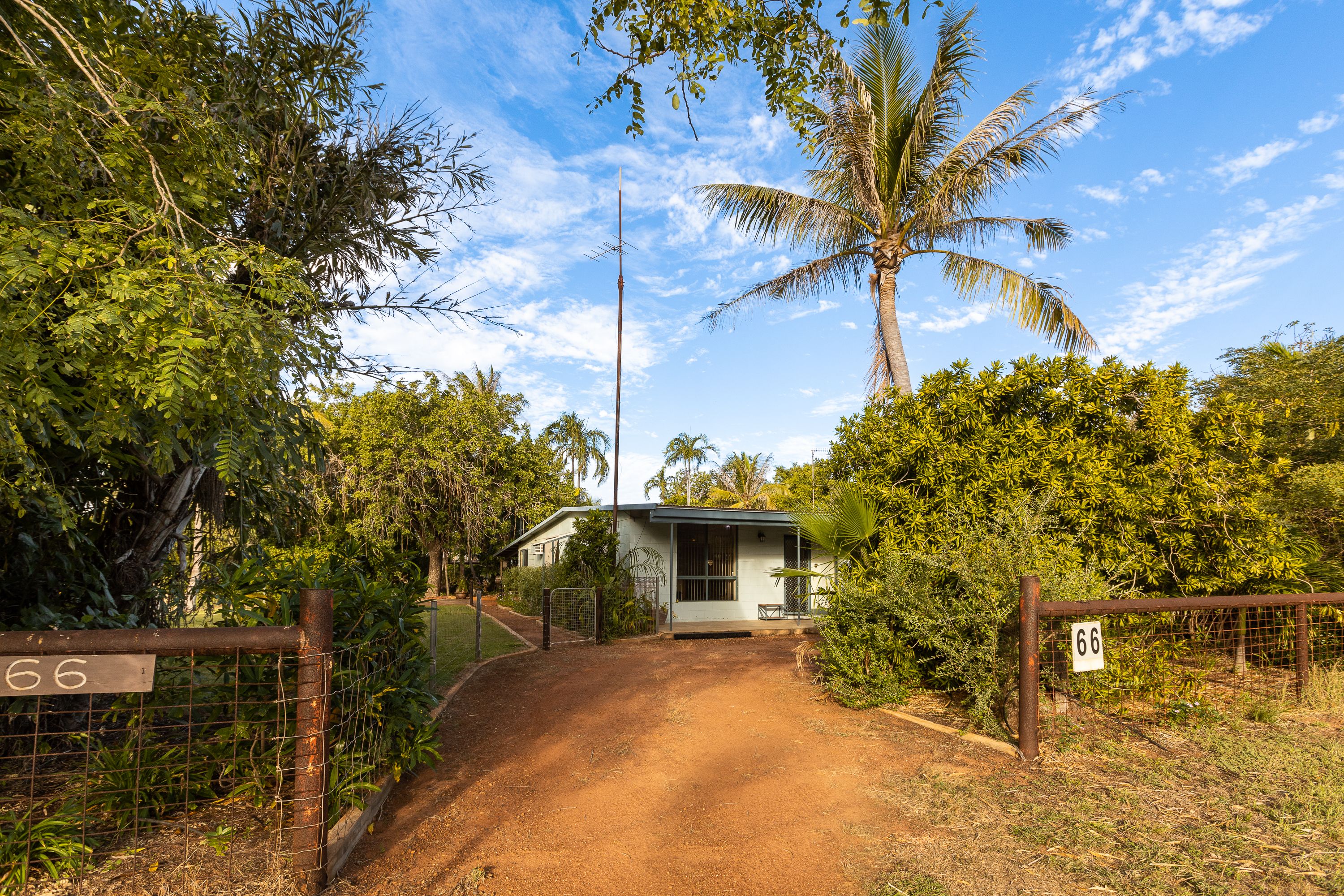 66 Lullfitz Drive, Bilingurr, WA 6725 Sold House Broome Real Estate