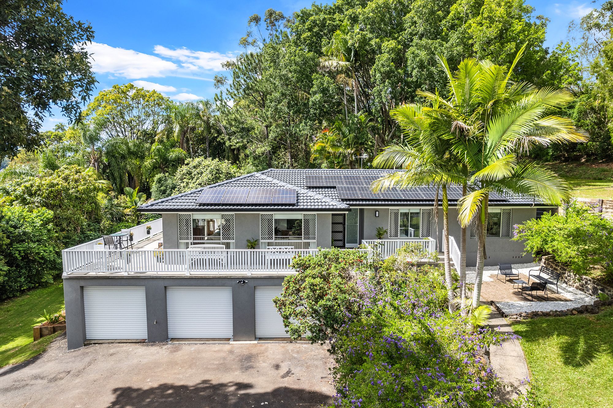 1 Ridgeland Close, Richmond Hill NSW 2480