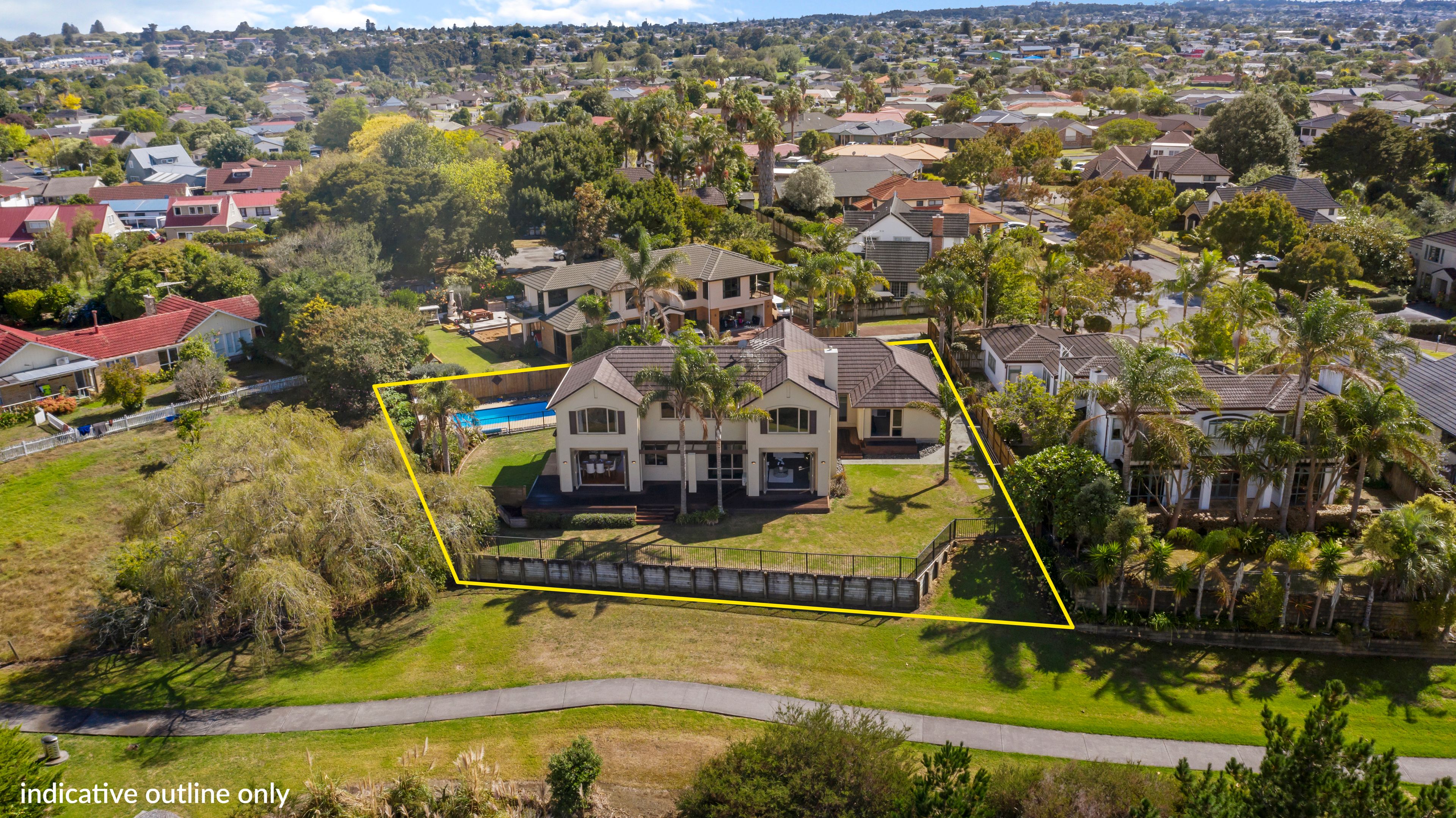 21 Mull Place, Wattle Downs, Manukau City