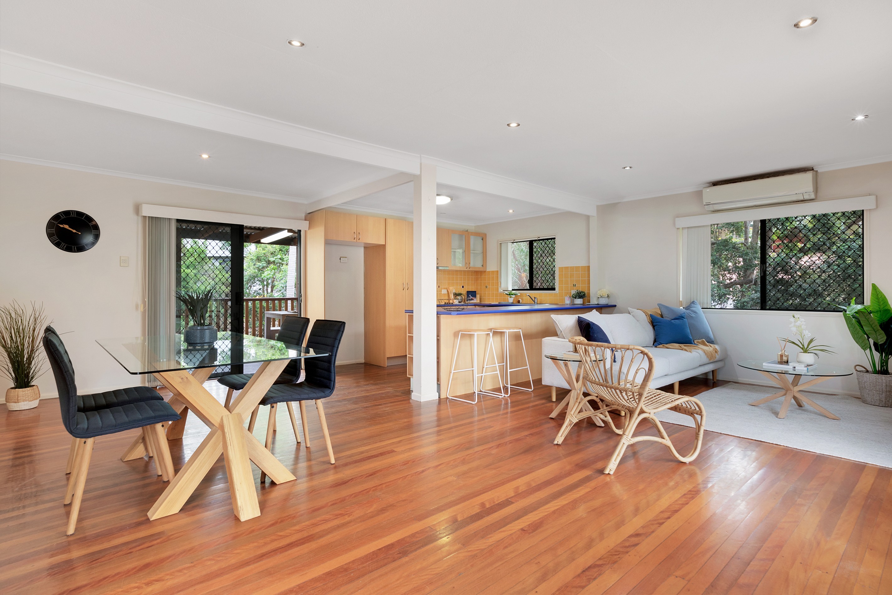 1 Clandon Street, Indooroopilly, QLD 4068