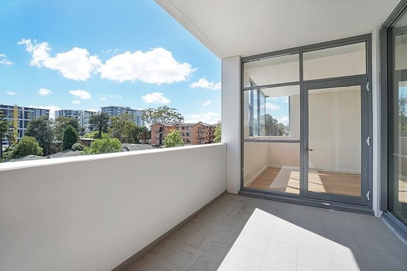 607/7 Mooltan Avenue, Macquarie Park, NSW 2113