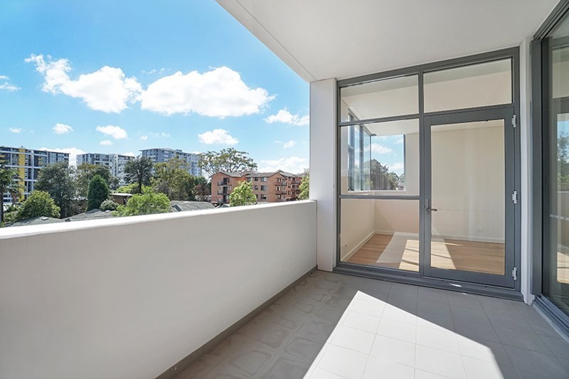 607/7 Mooltan Avenue, Macquarie Park, NSW 2113