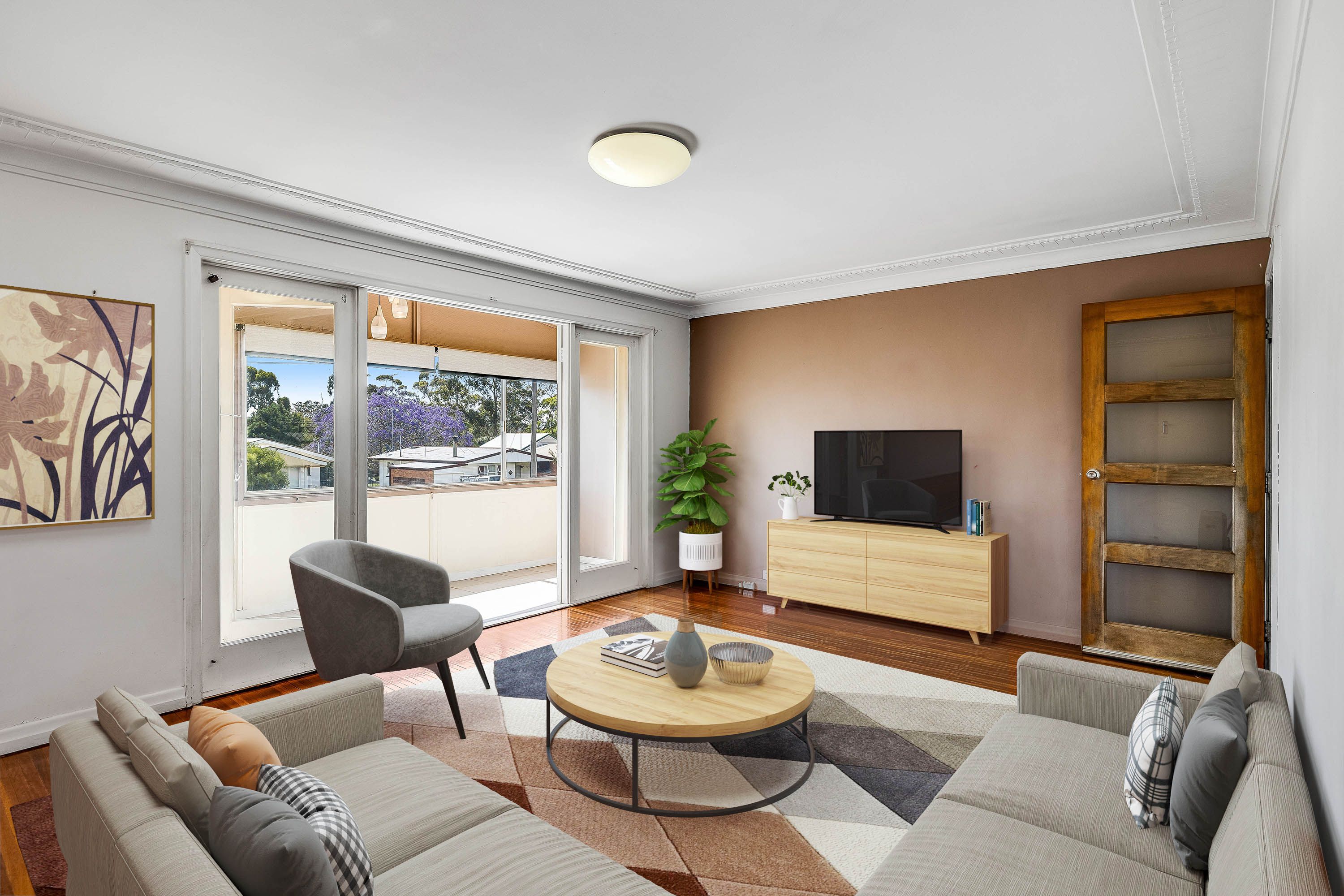 24 Winifred Street, South Toowoomba, QLD 4350
