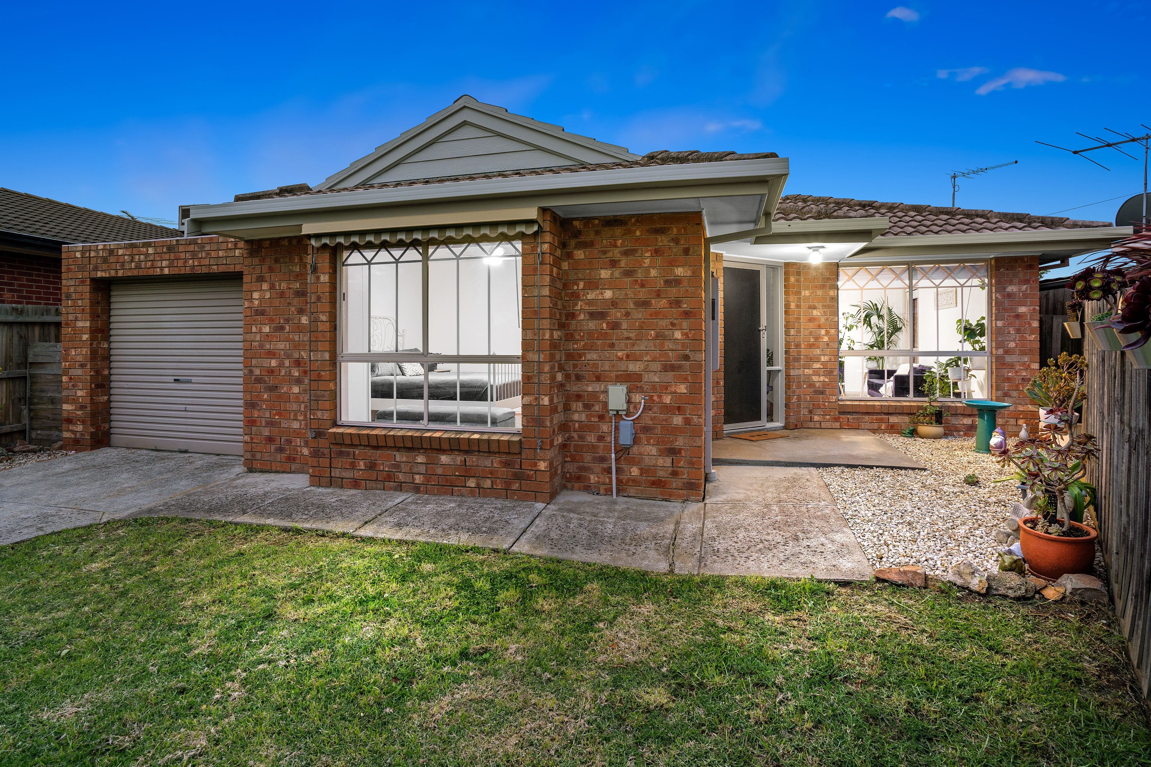 5 Vines Court, Mill Park, VIC 3082