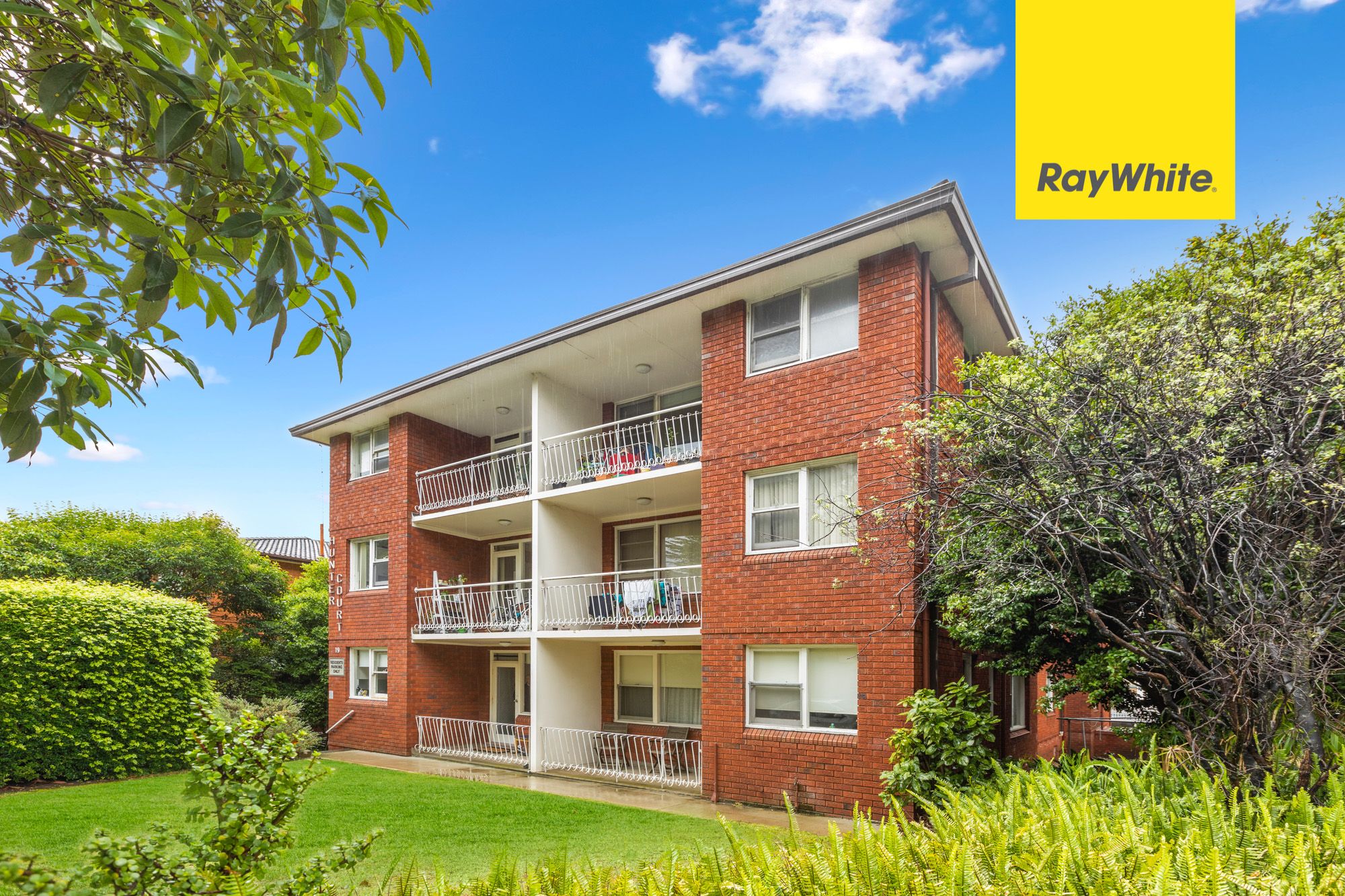 9/19 Bridge Street, Epping, NSW 2121