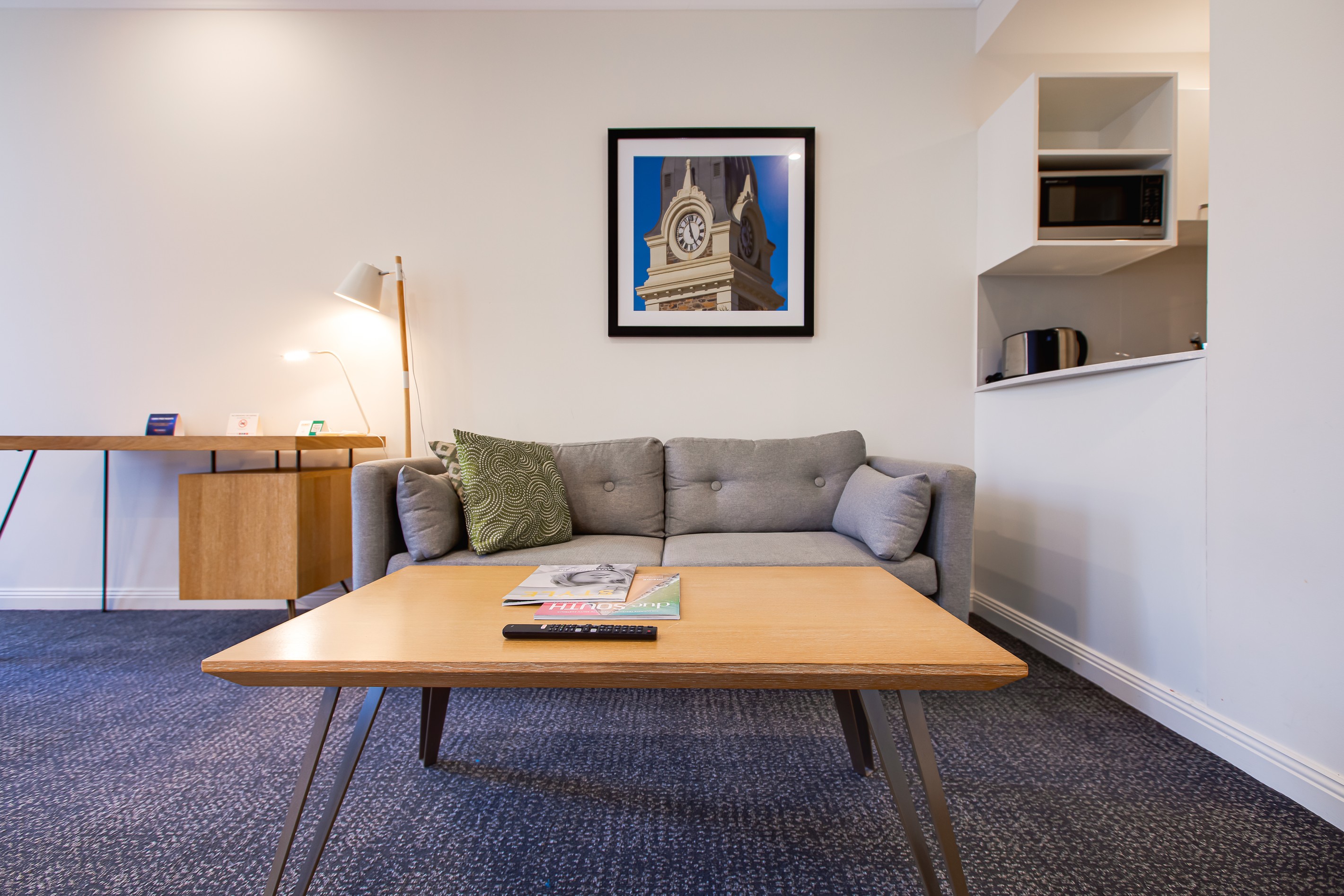702/82 King William Street, Adelaide, SA 5000