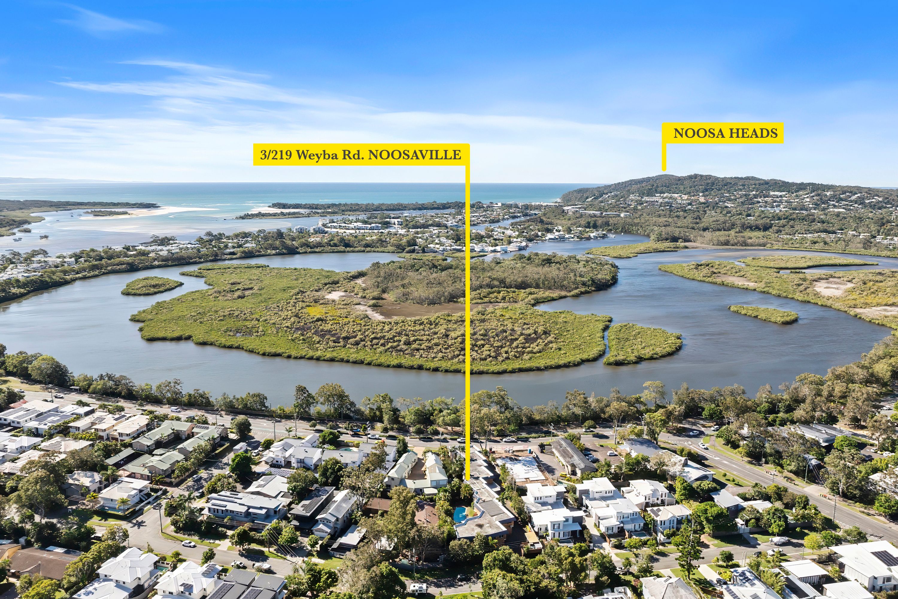 219 Weyba Road, Noosaville QLD 4566