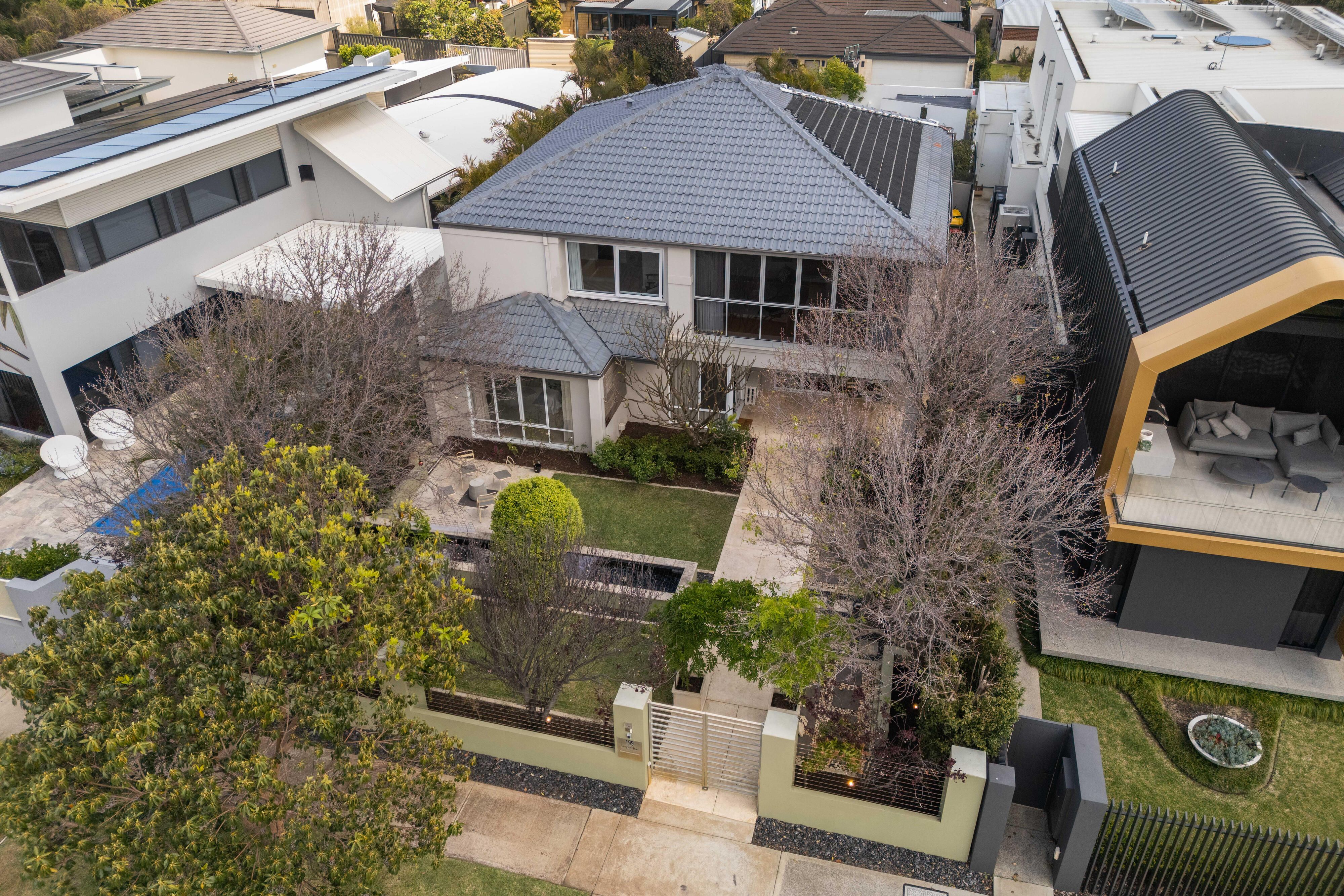 199 Gregory Street — photo 30 of 30