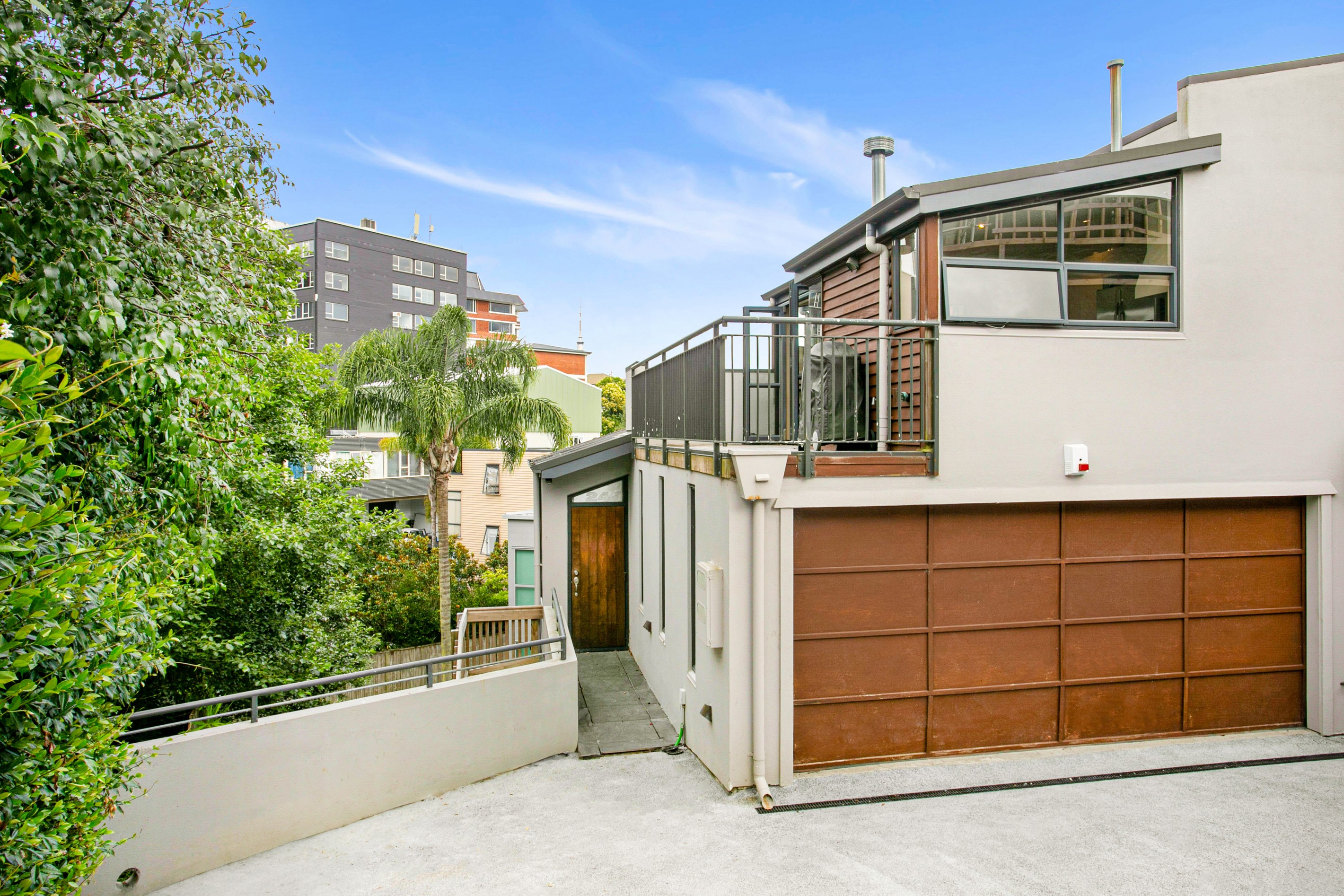 24 St Georges Bay Road, Parnell, Auckland City