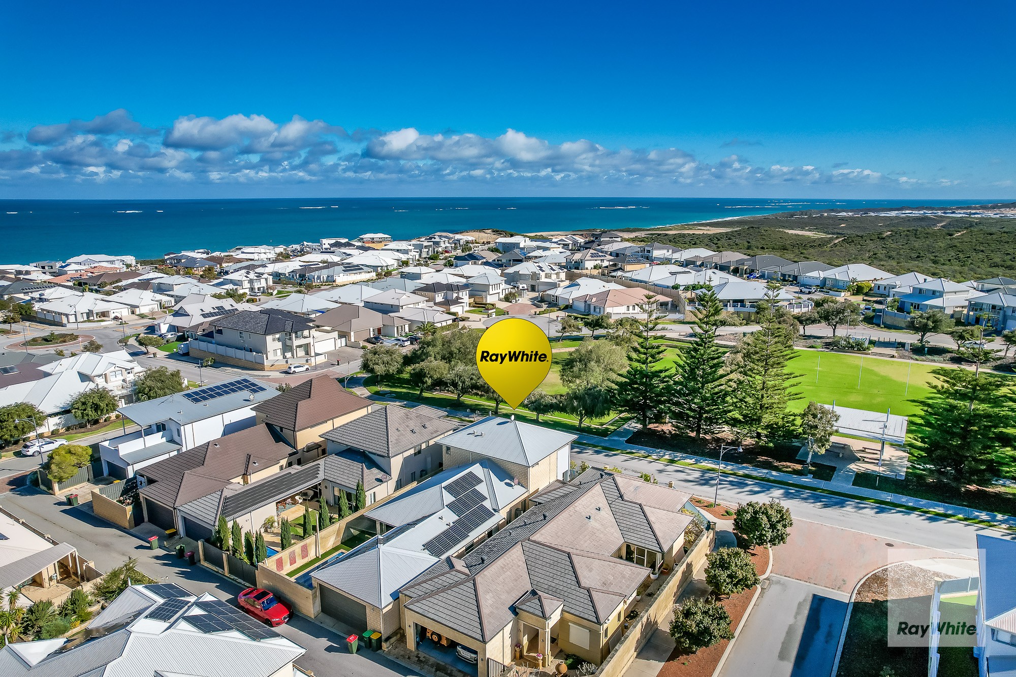 59 Roundhouse Parade, Jindalee, WA 6036