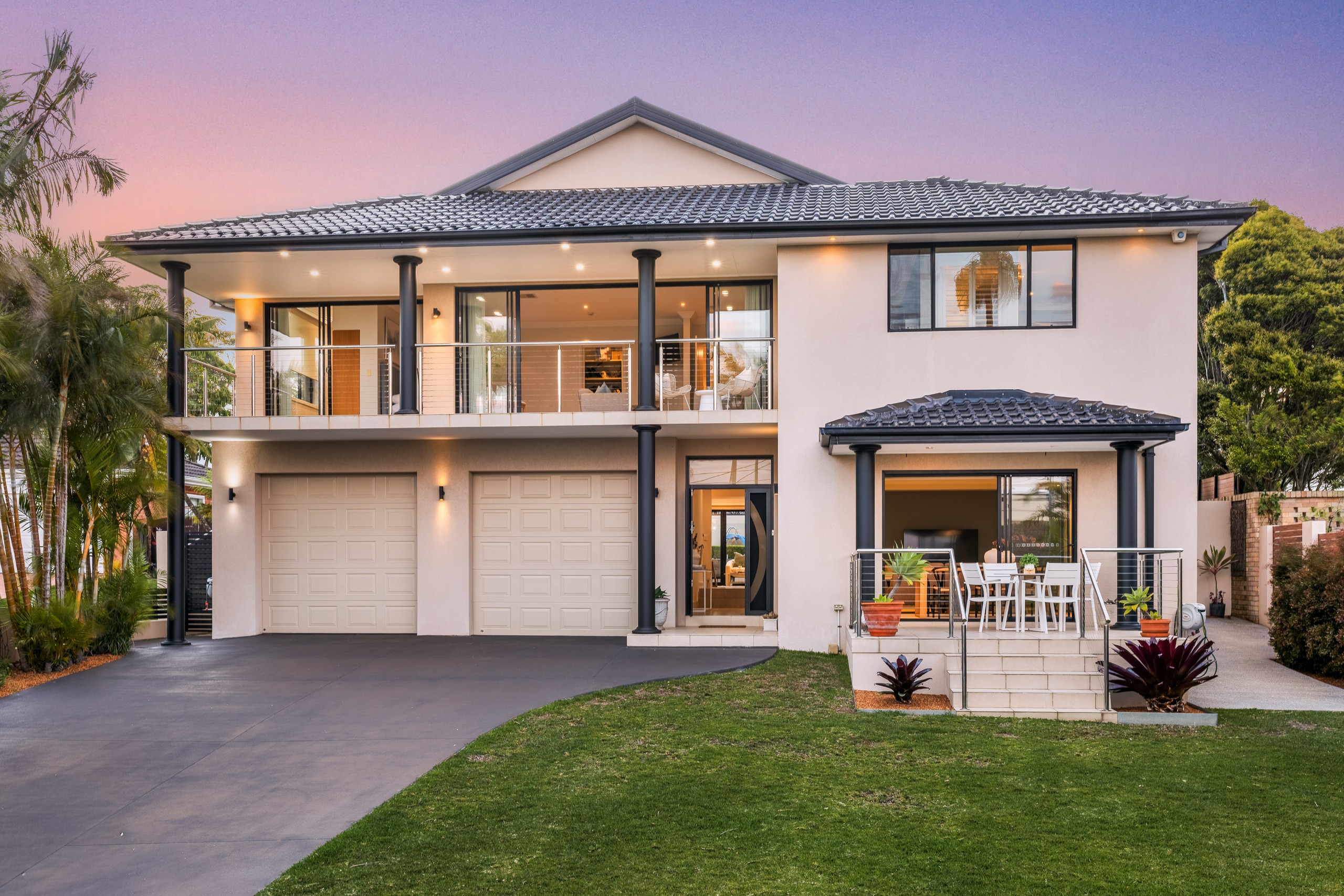 1 Portview Place, Burraneer, NSW 2230