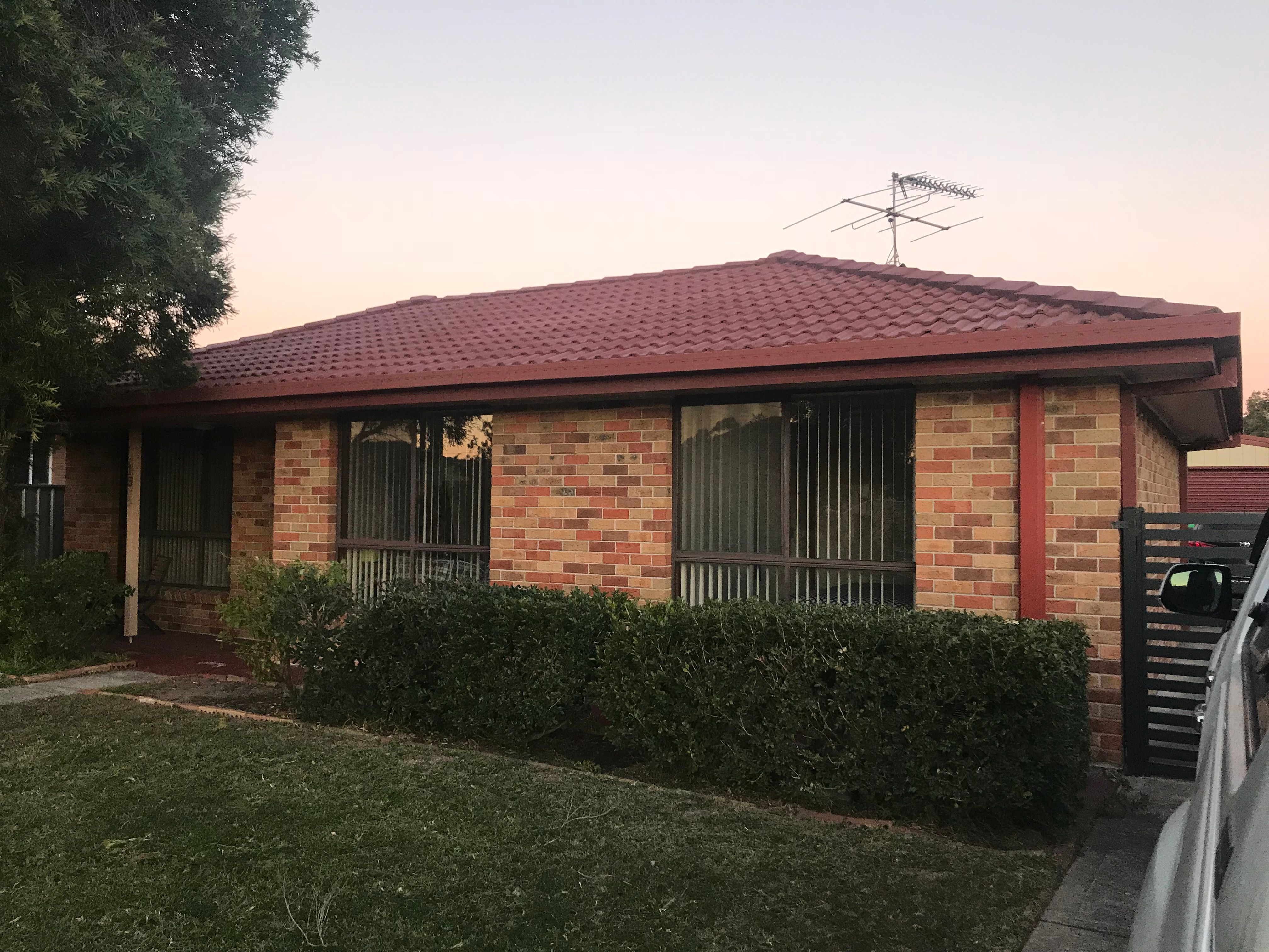 15 Centre Street, Greta, NSW 2334