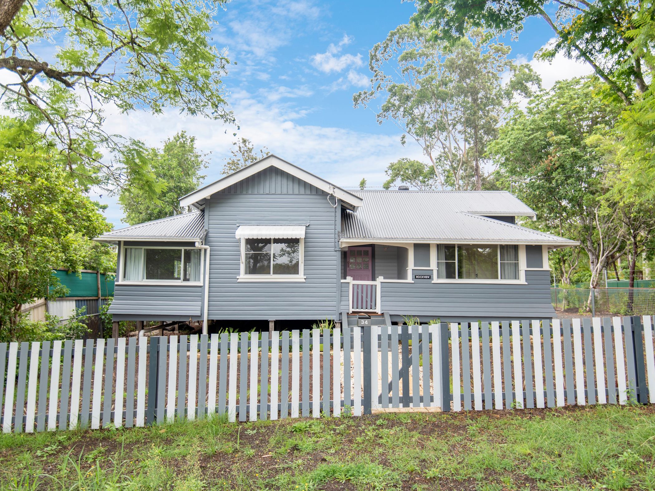 34 Thorburn Street, Nimbin, NSW 2480