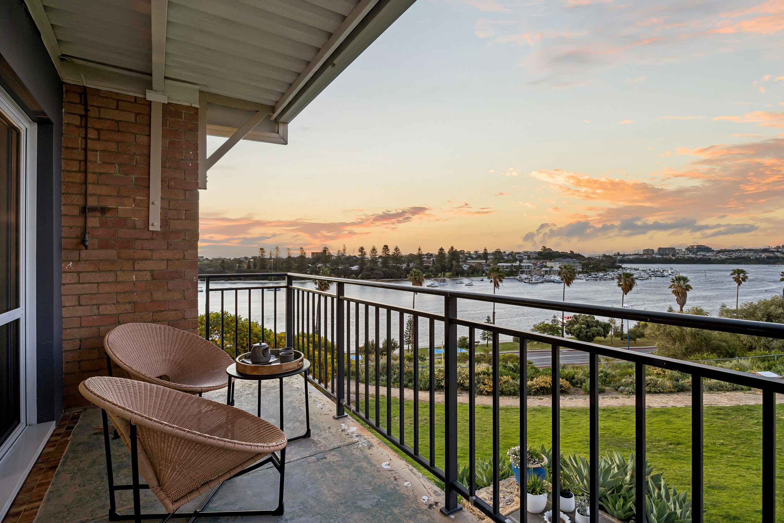 7/43 Preston Point Road, East Fremantle, WA 6158