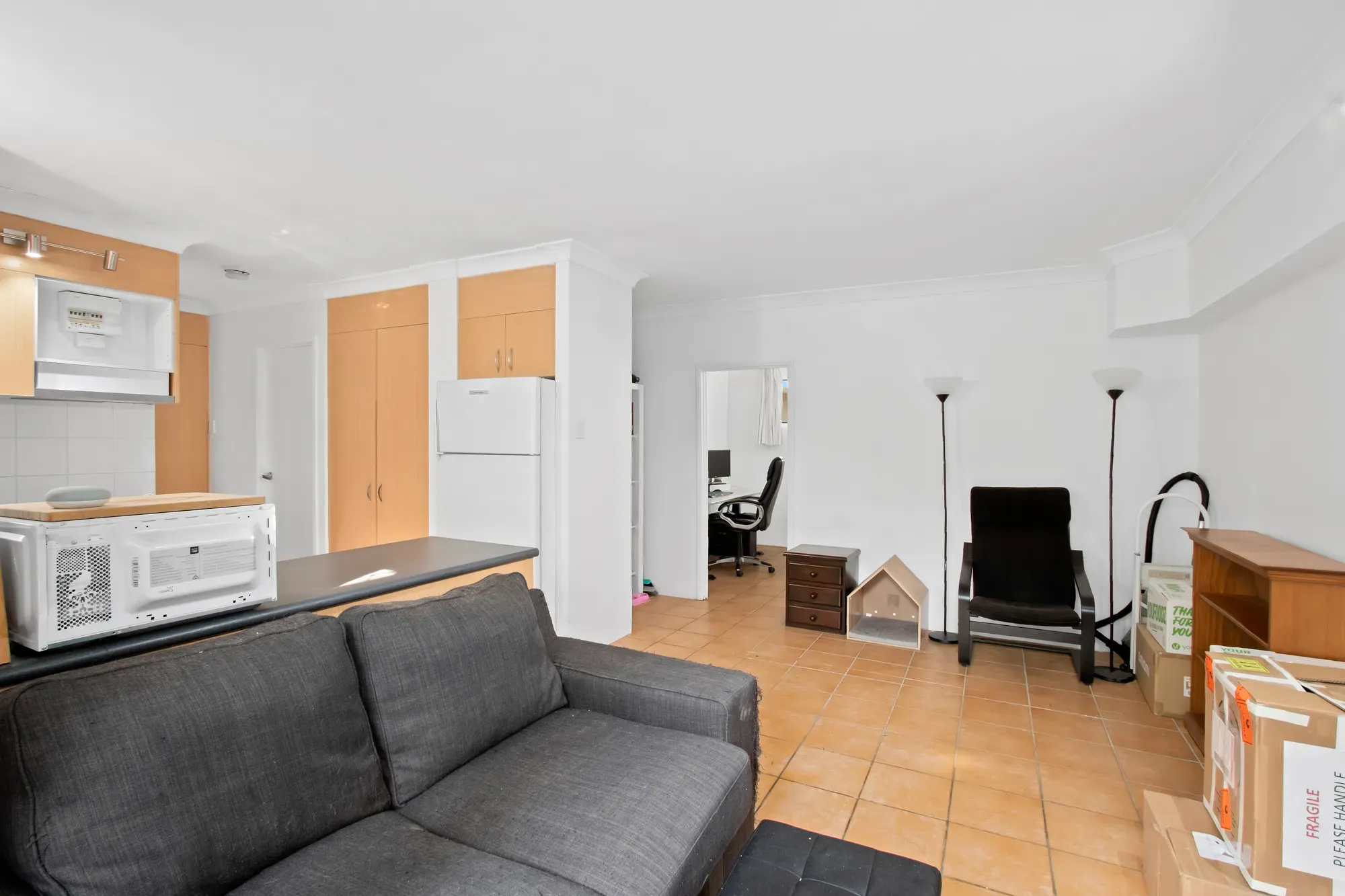 10/25 Dudley Street, Highgate Hill, QLD 4101