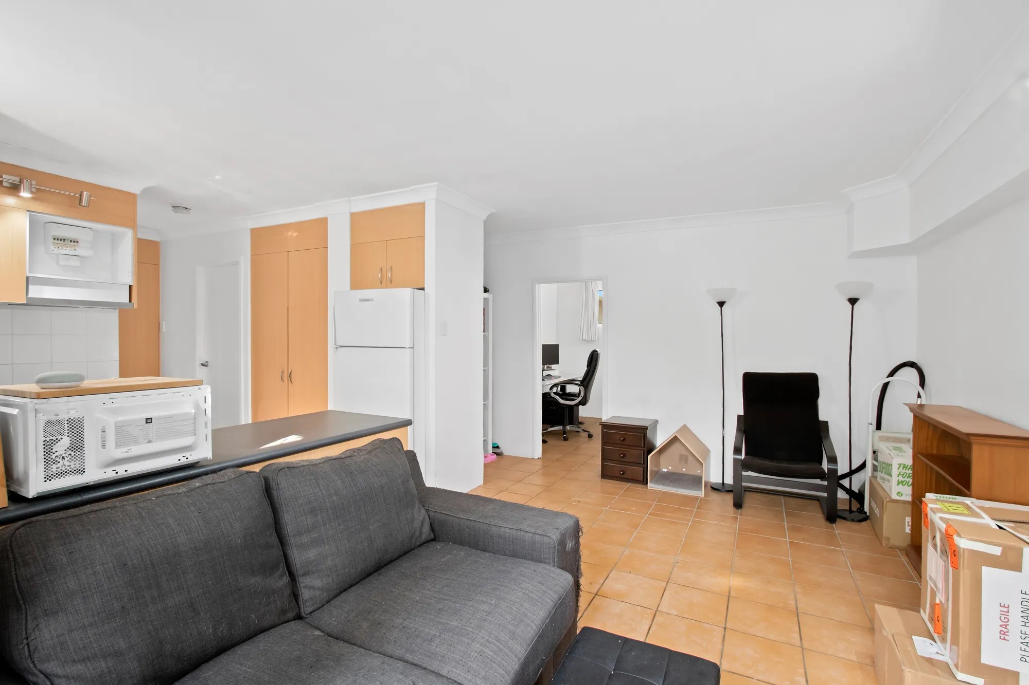 10/25 Dudley Street, Highgate Hill, QLD 4101