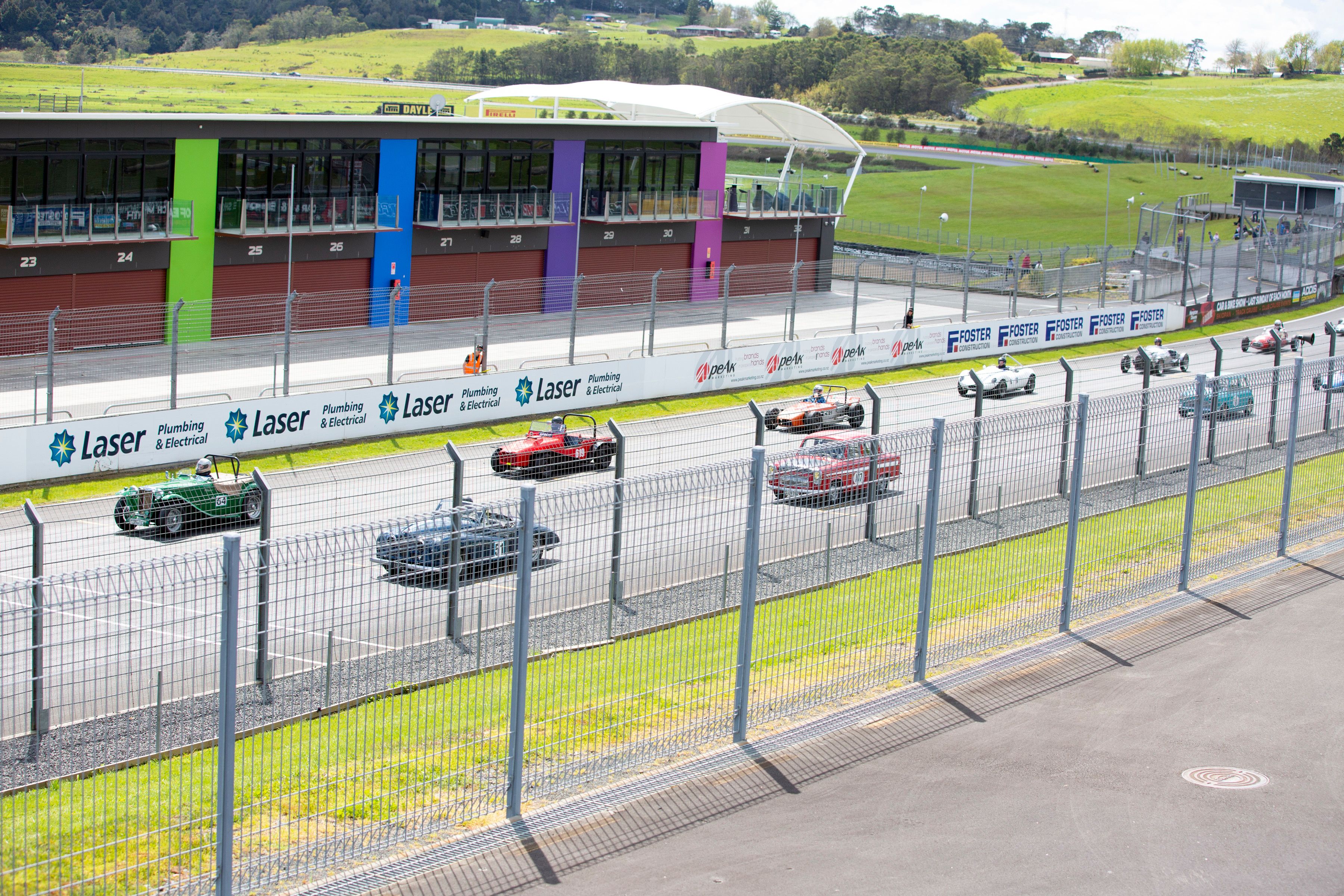 402/20 Hampton Downs Road, Meremere, Waikato District