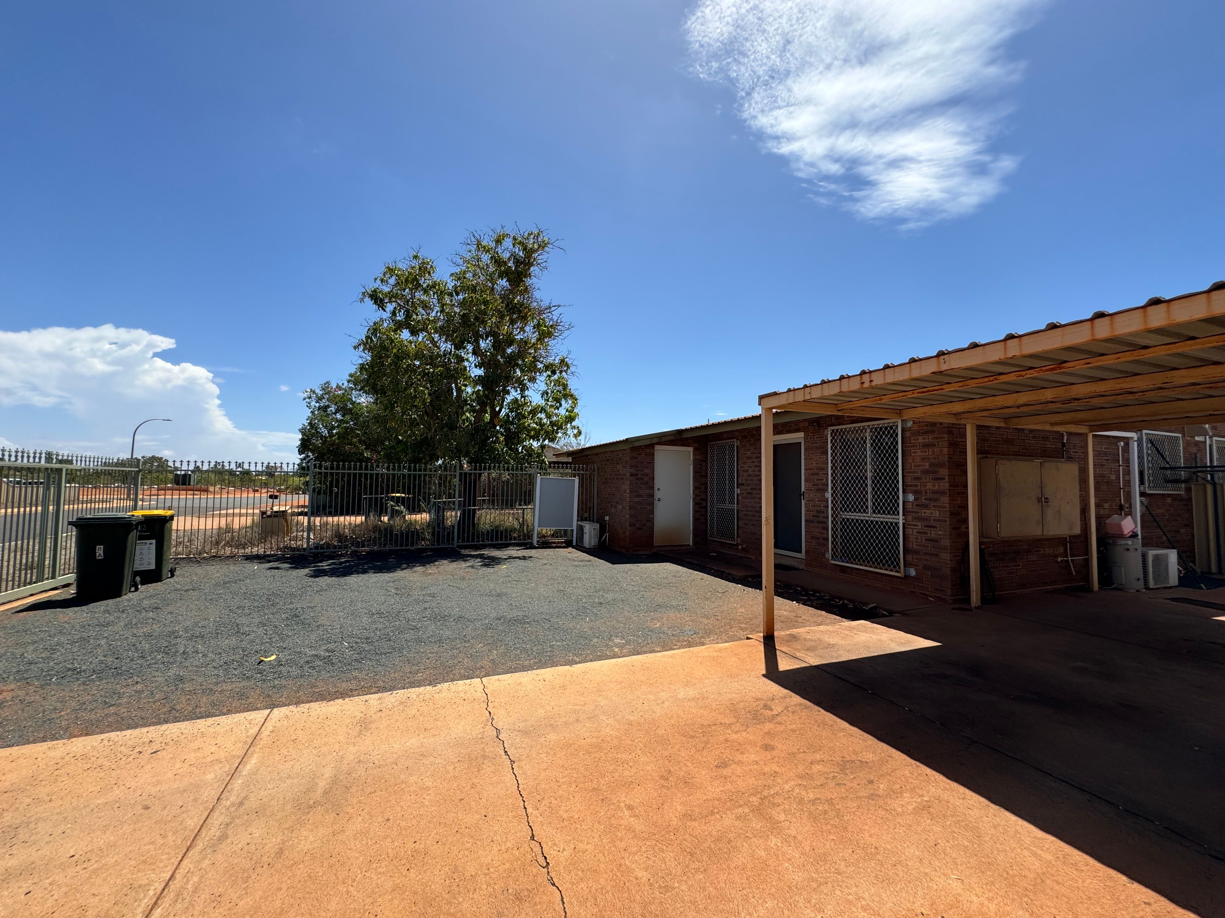 8A Starboard Entrance, South Hedland, WA 6722