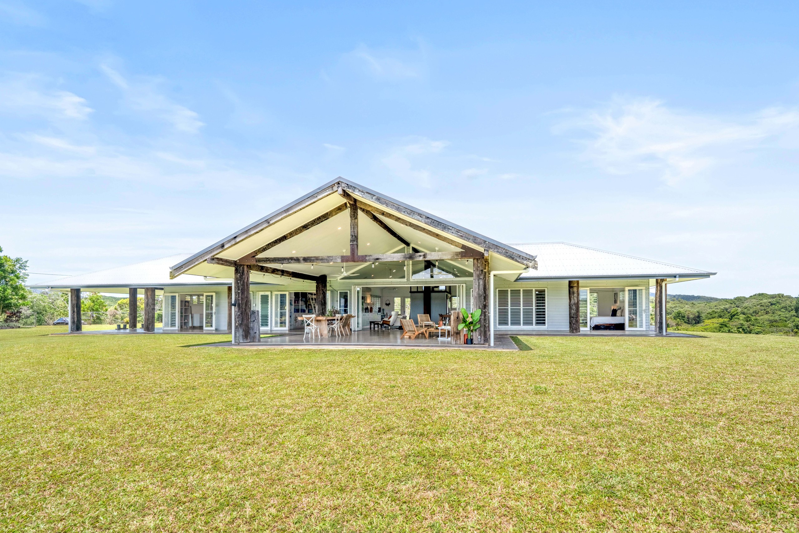 62 Barnwell Road, Kuranda, QLD 4881