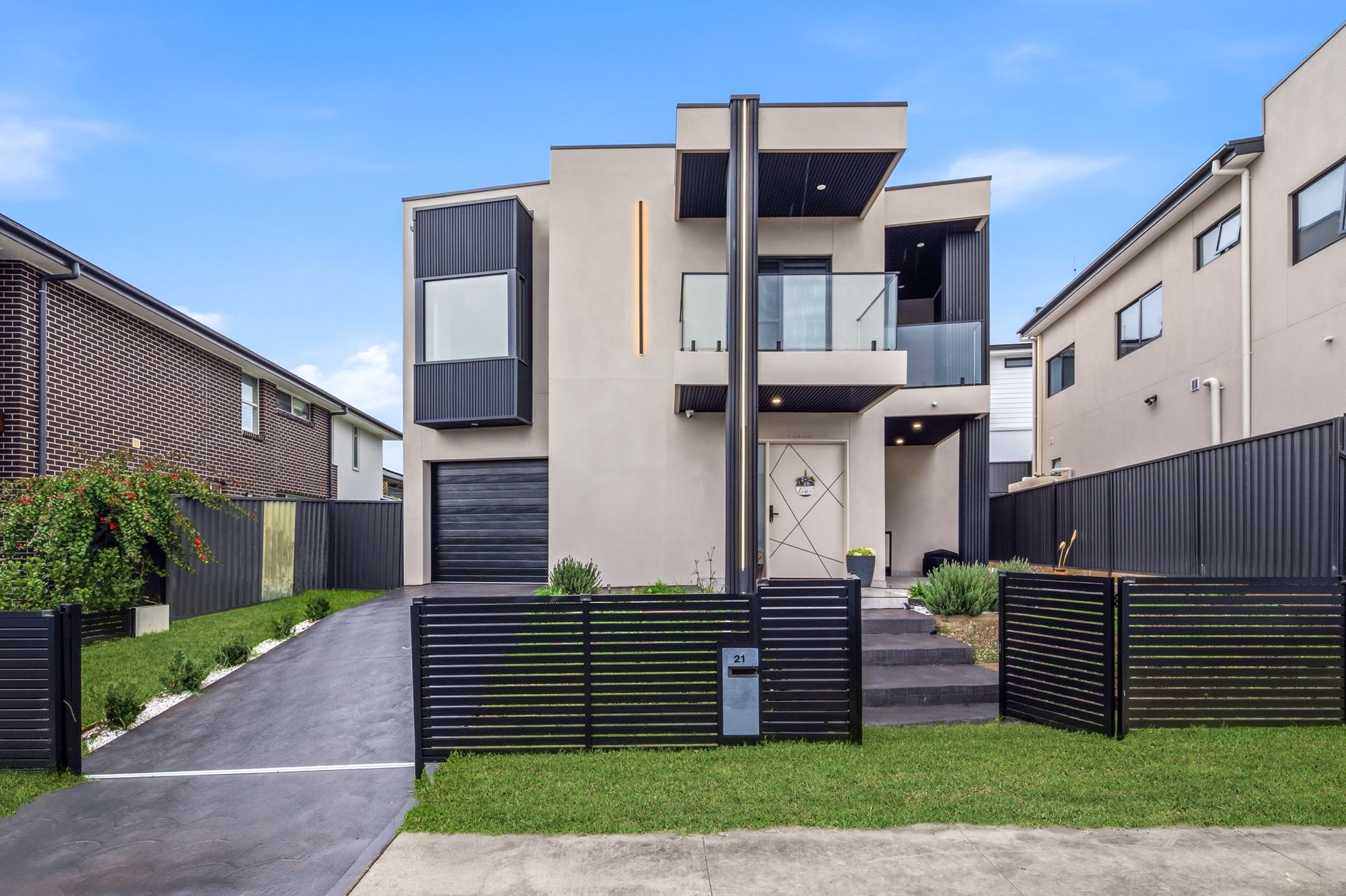 21 O'rourke Street — photo from Ray White Macarthur Group
