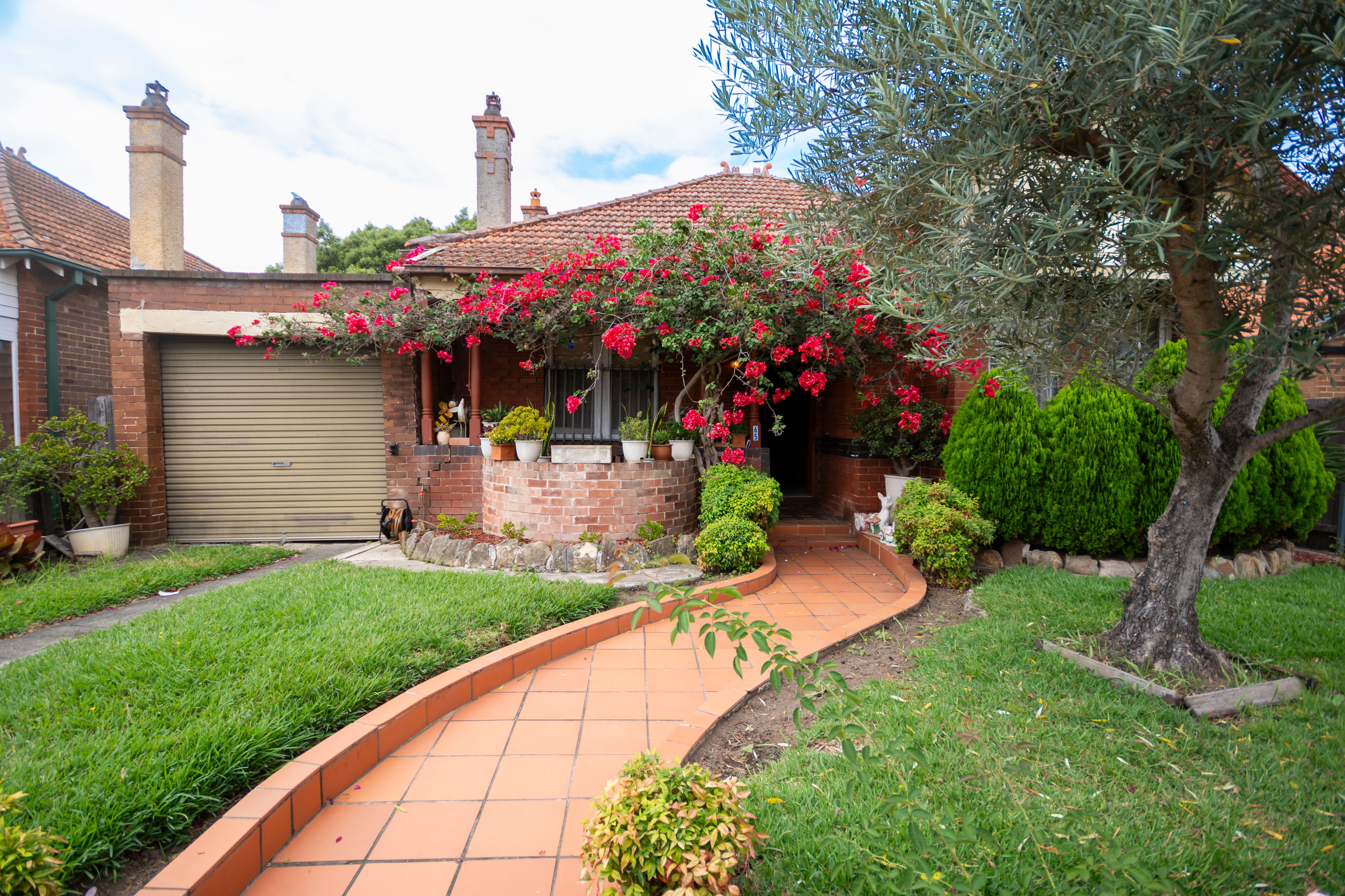 65 Dalhousie Street, Haberfield, NSW