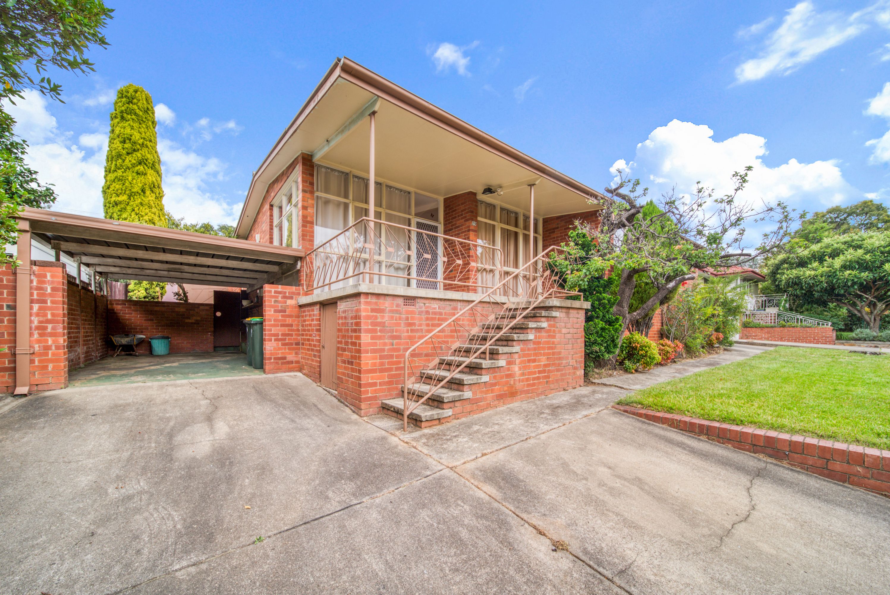 19 Fairfax Street, O'Connor, ACT 2602