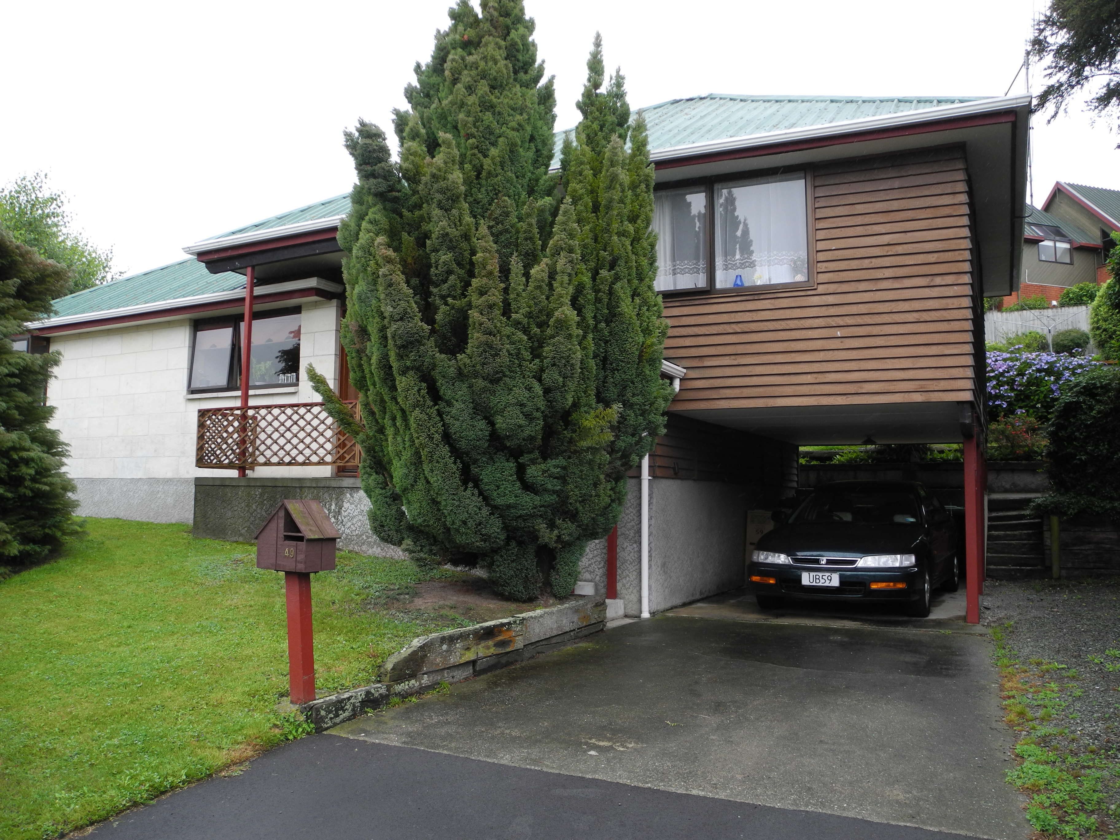 49 Benmore Street, Timaru, Timaru District