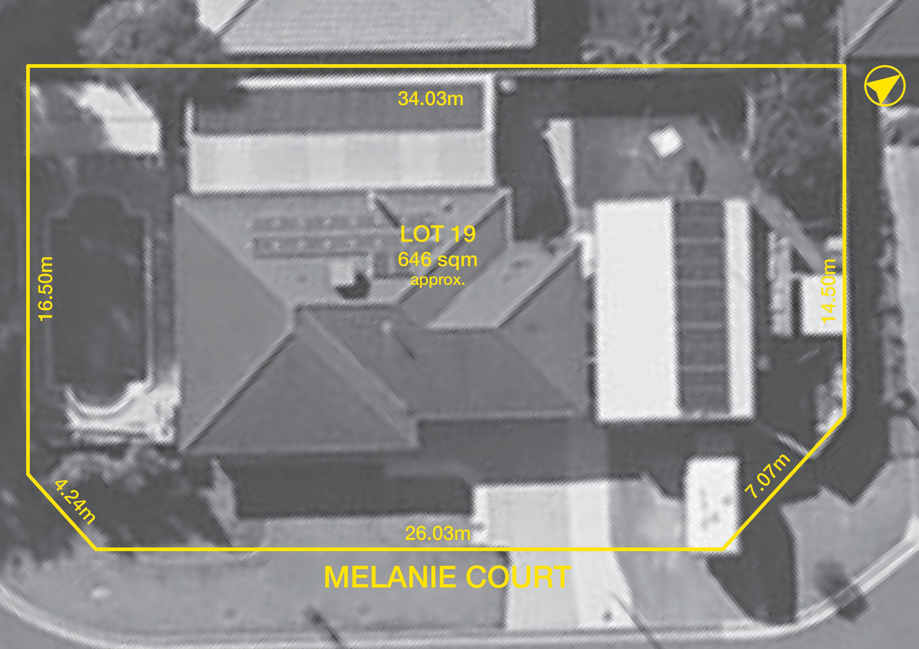 1 Melanie Court — photo 25 of 25