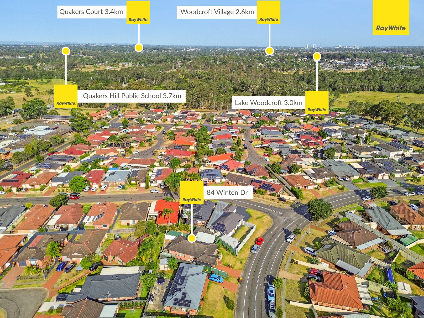 84 Winten Drive, Glendenning, NSW 2761