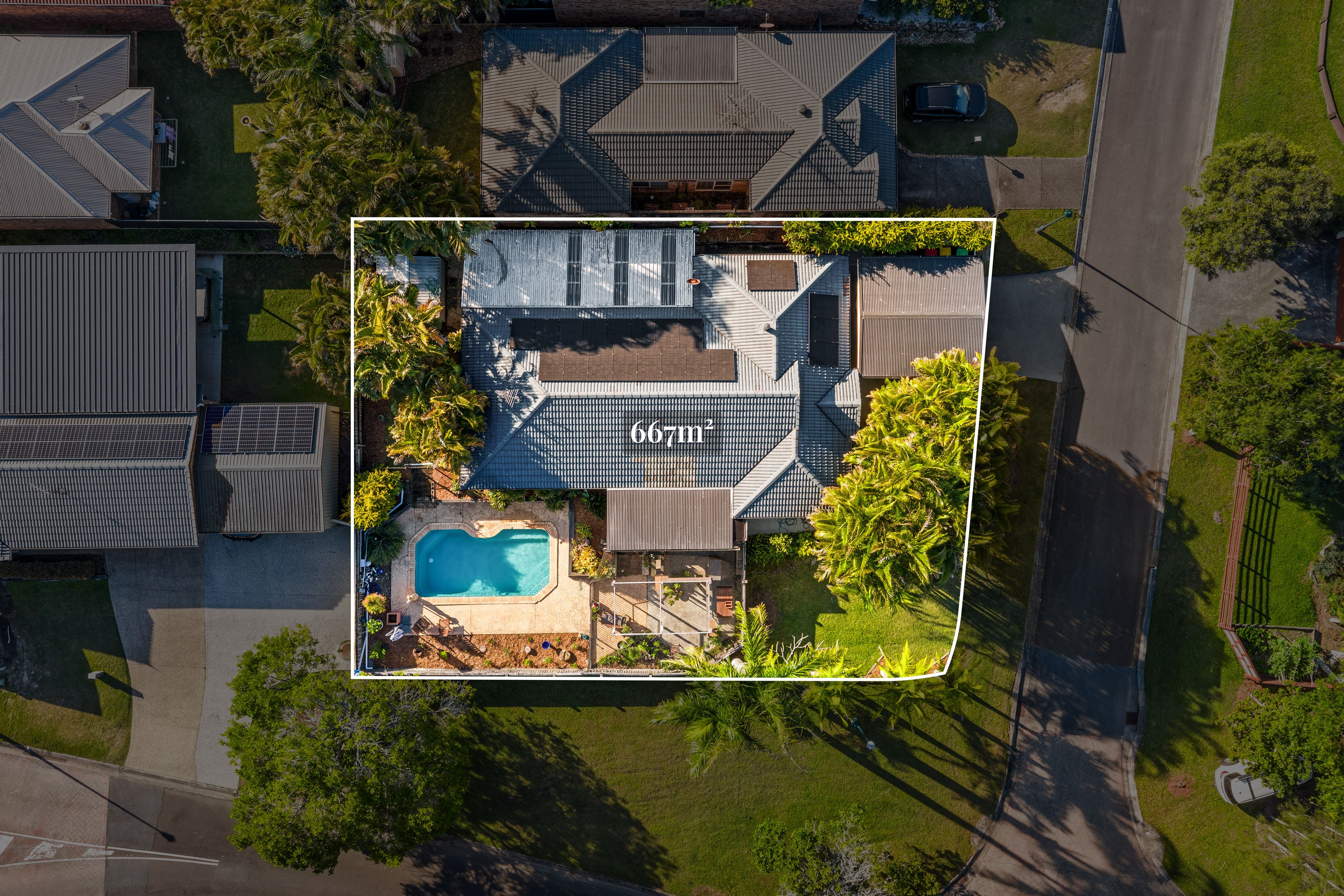 96 Orchid Drive — photo 15 of 17