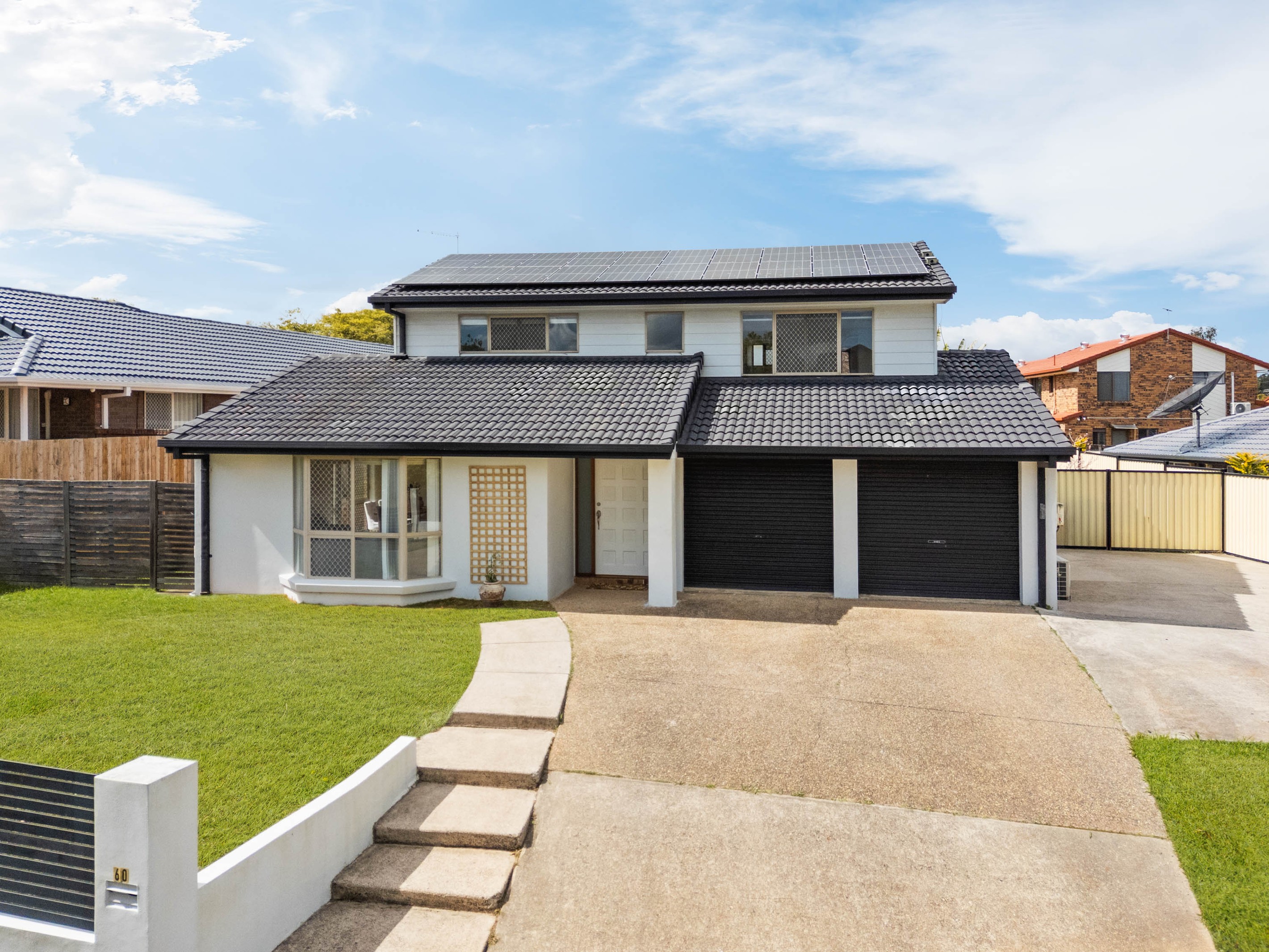 60 Chateau Street, Calamvale, QLD 4116